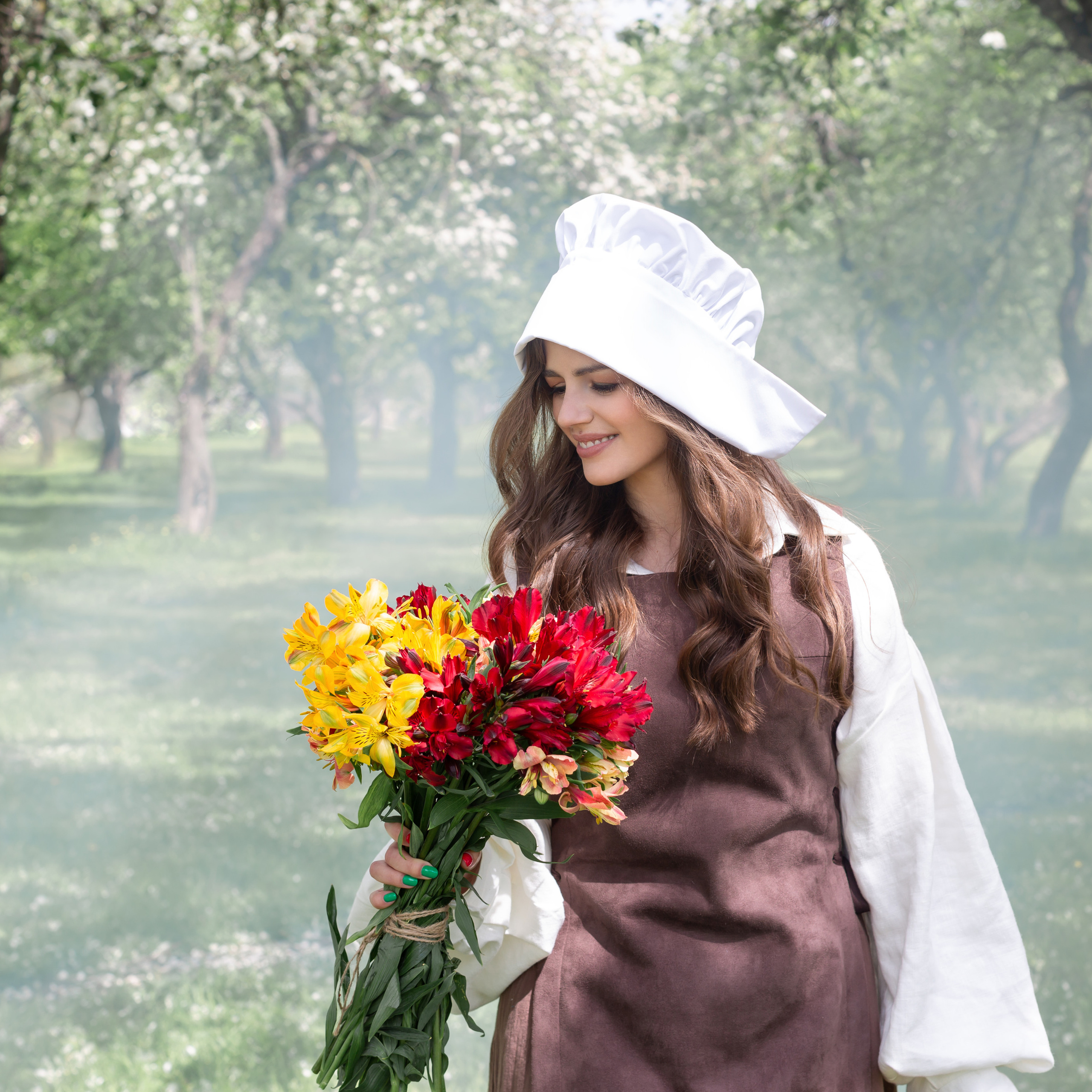 Plein air. Elena Bugrova photograper