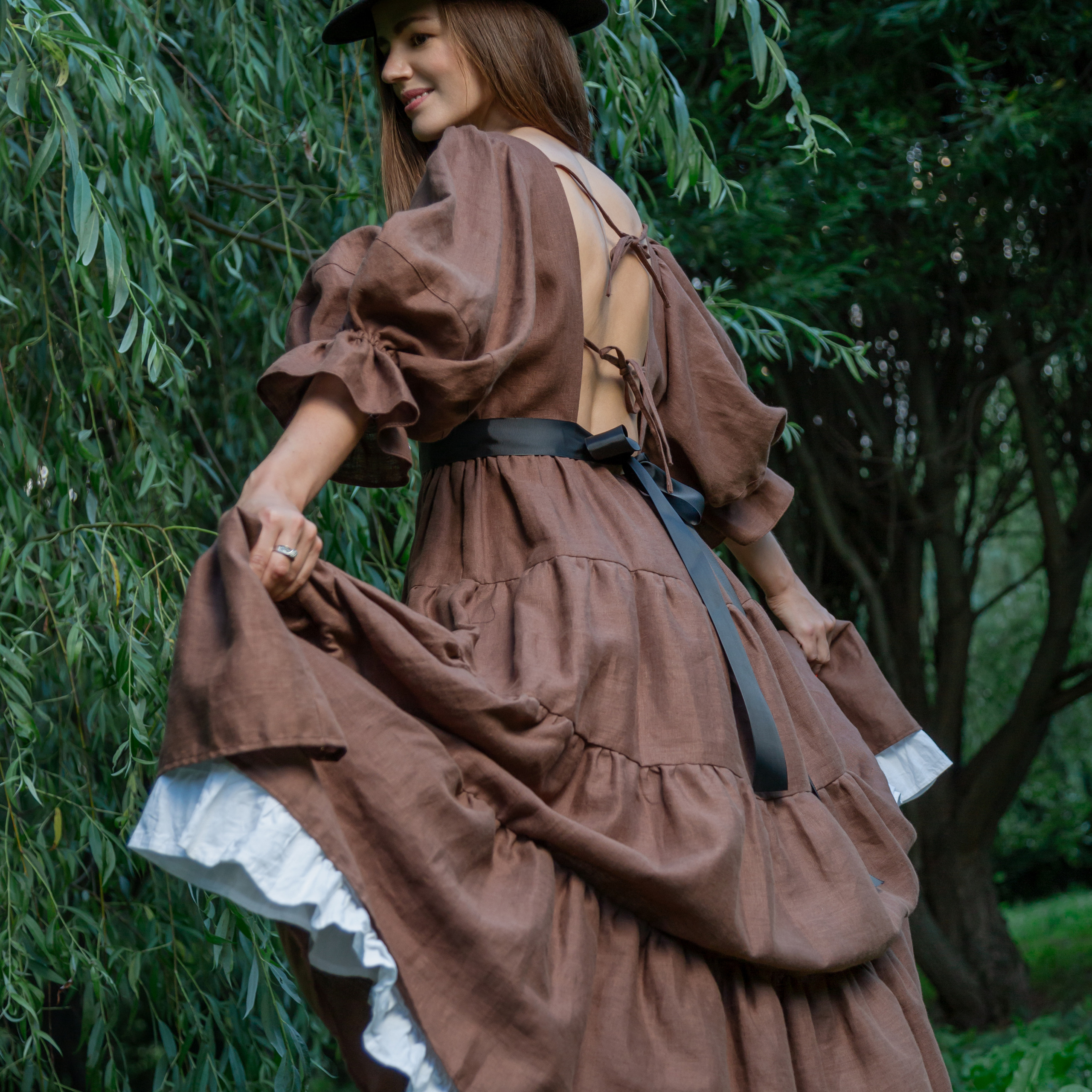 Plein air. Elena Bugrova photograper