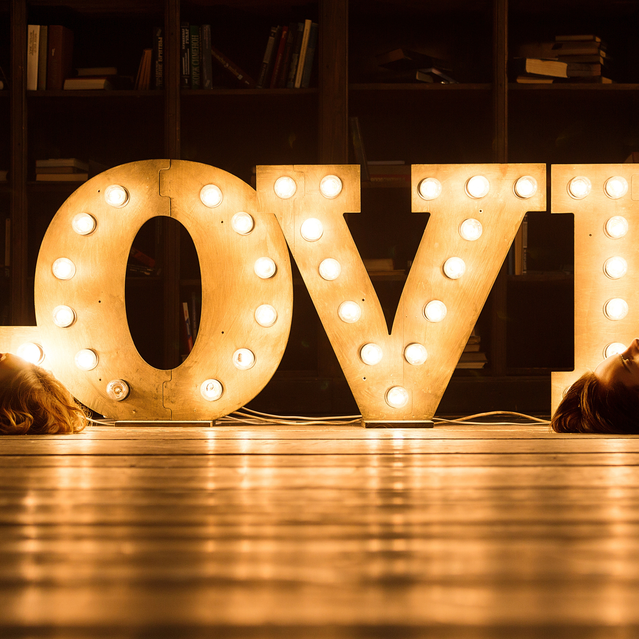 Love story. Elena Bugrova photograper