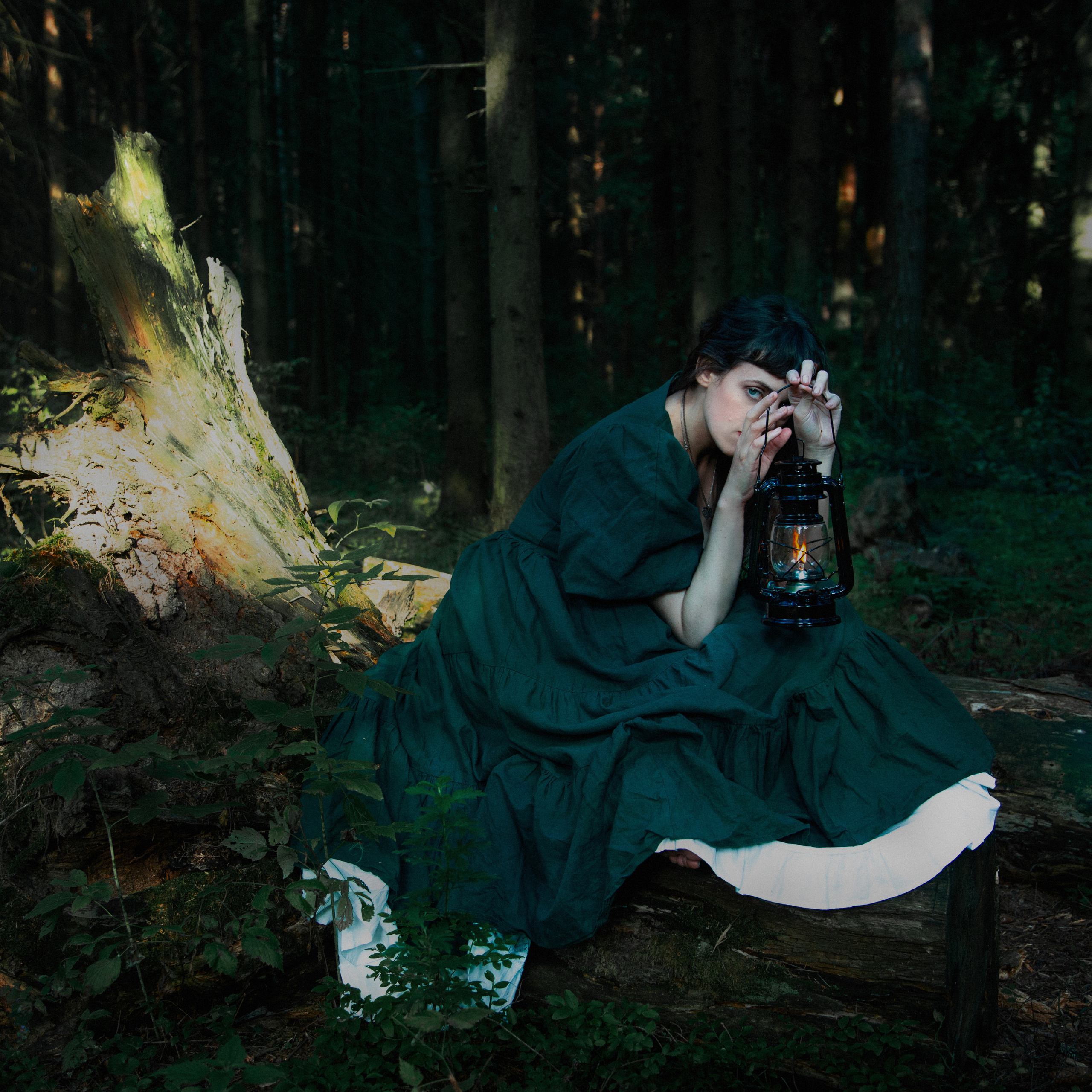 Plein air. Elena Bugrova photograper