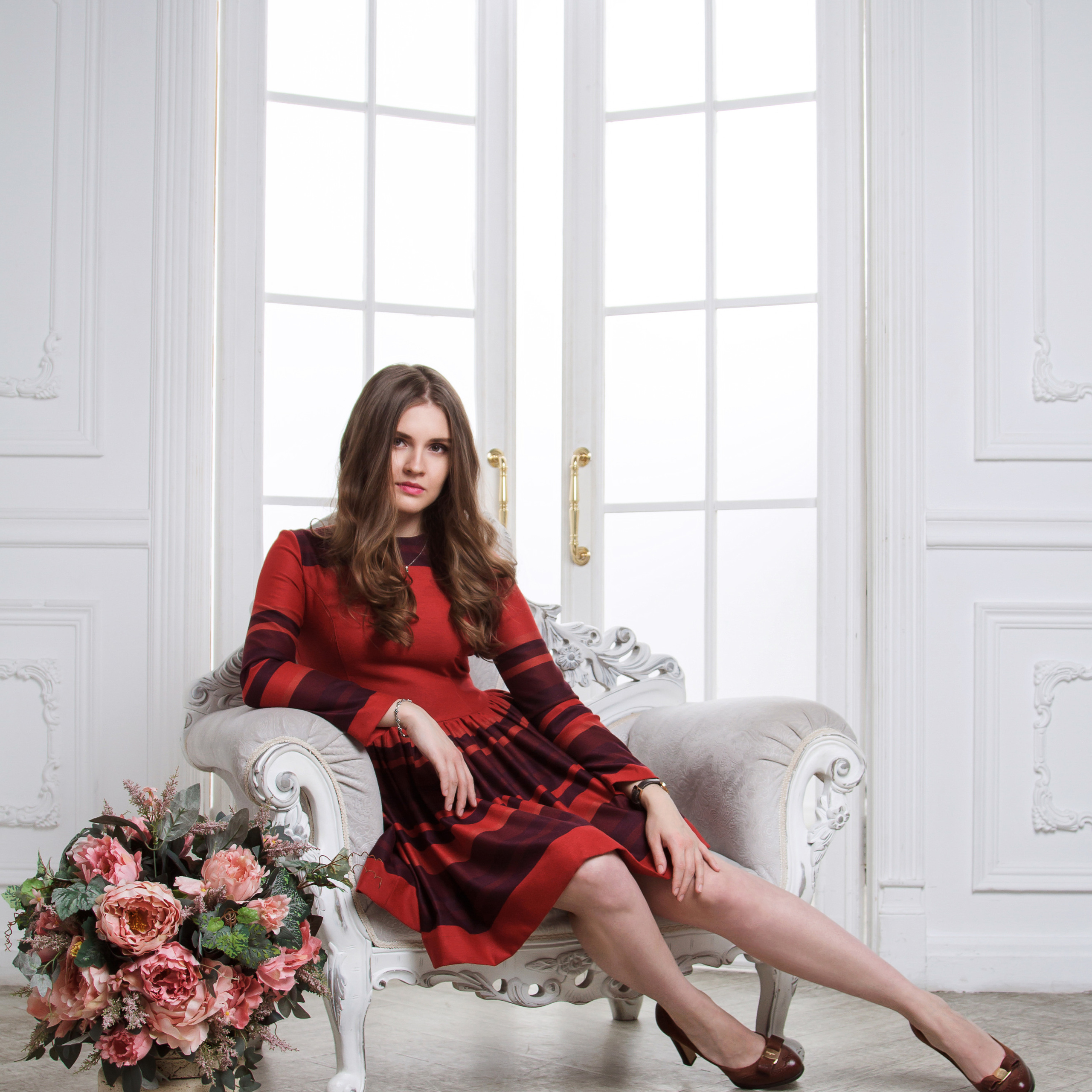 Studio. Elena Bugrova photograper