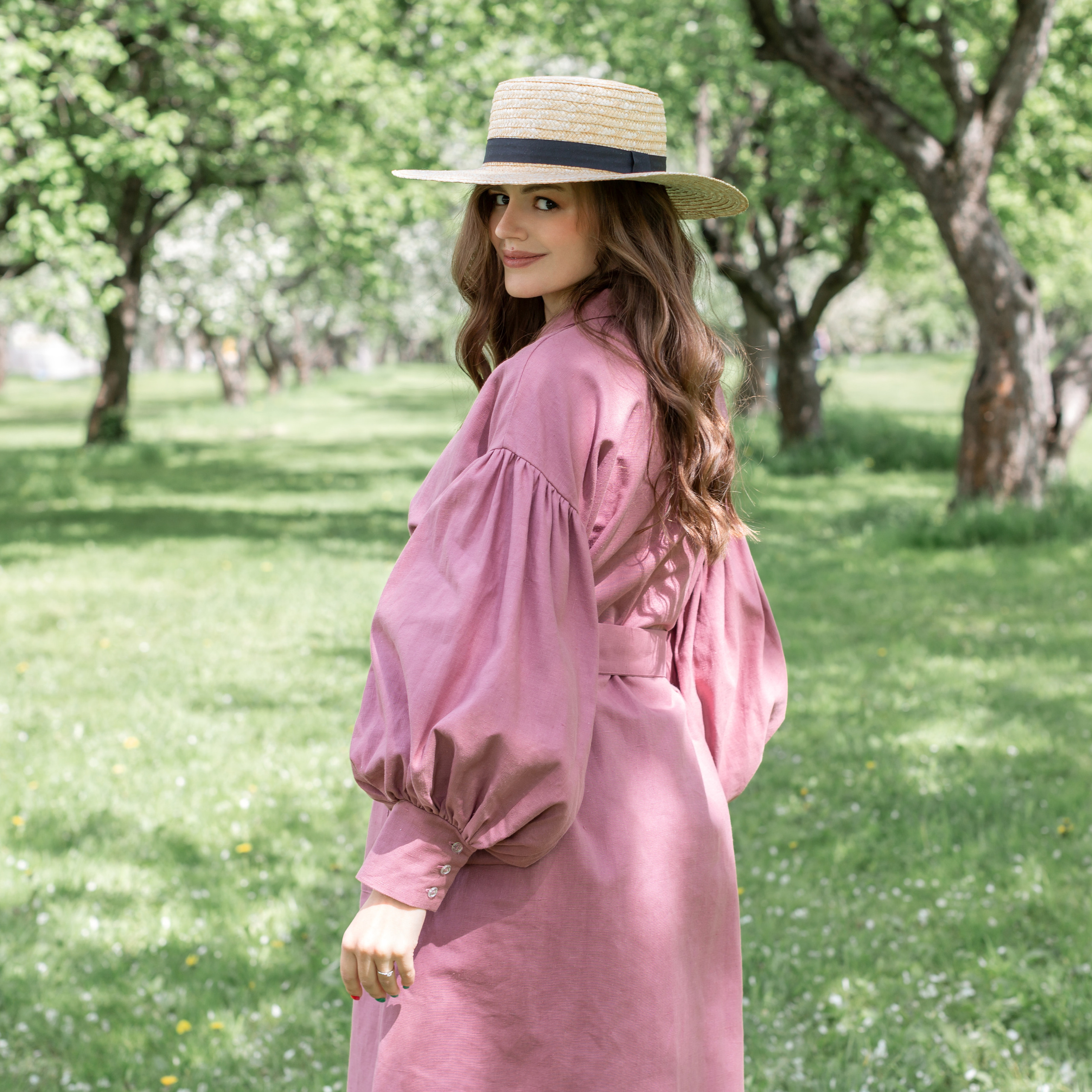 Plein air. Elena Bugrova photograper