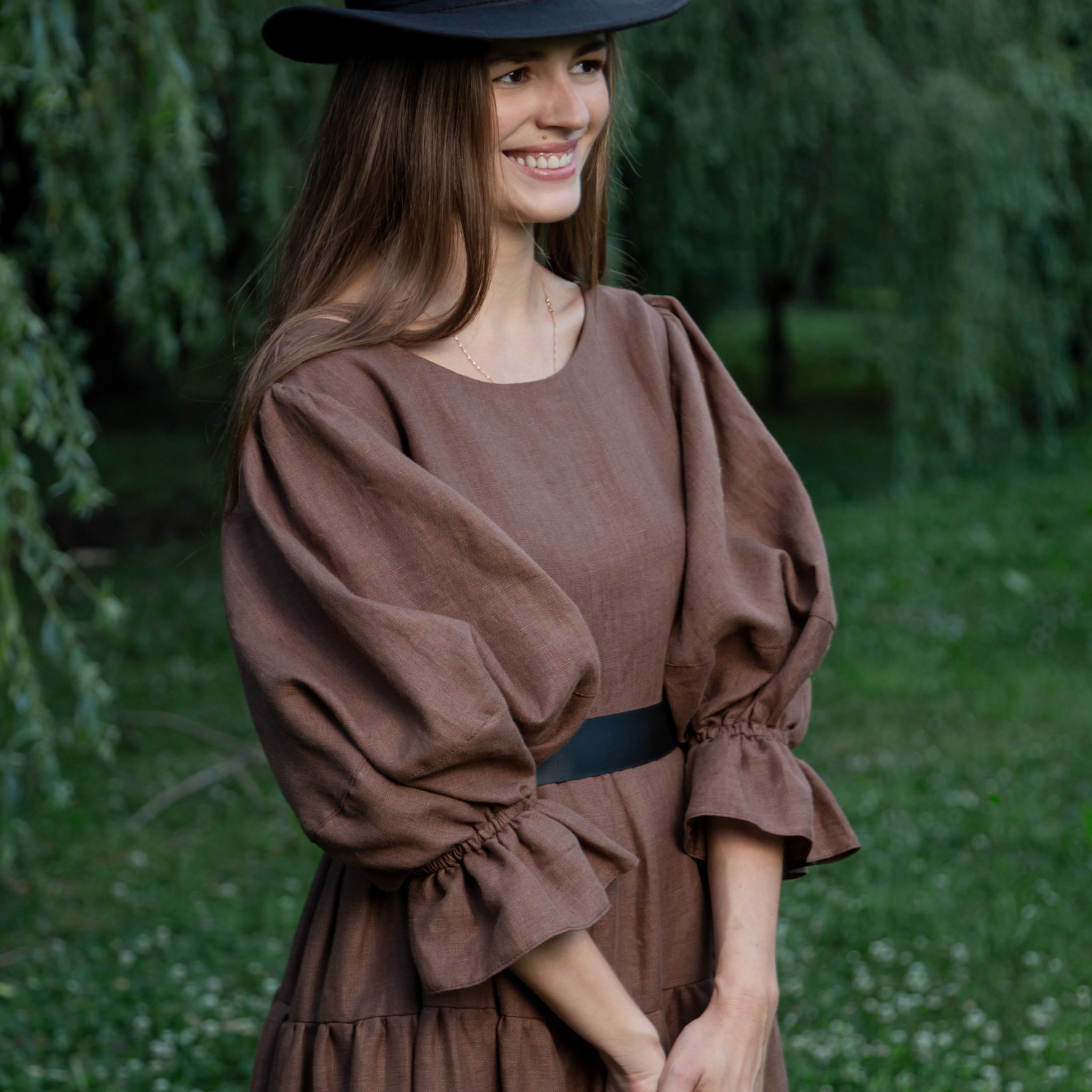 Plein air. Elena Bugrova photograper