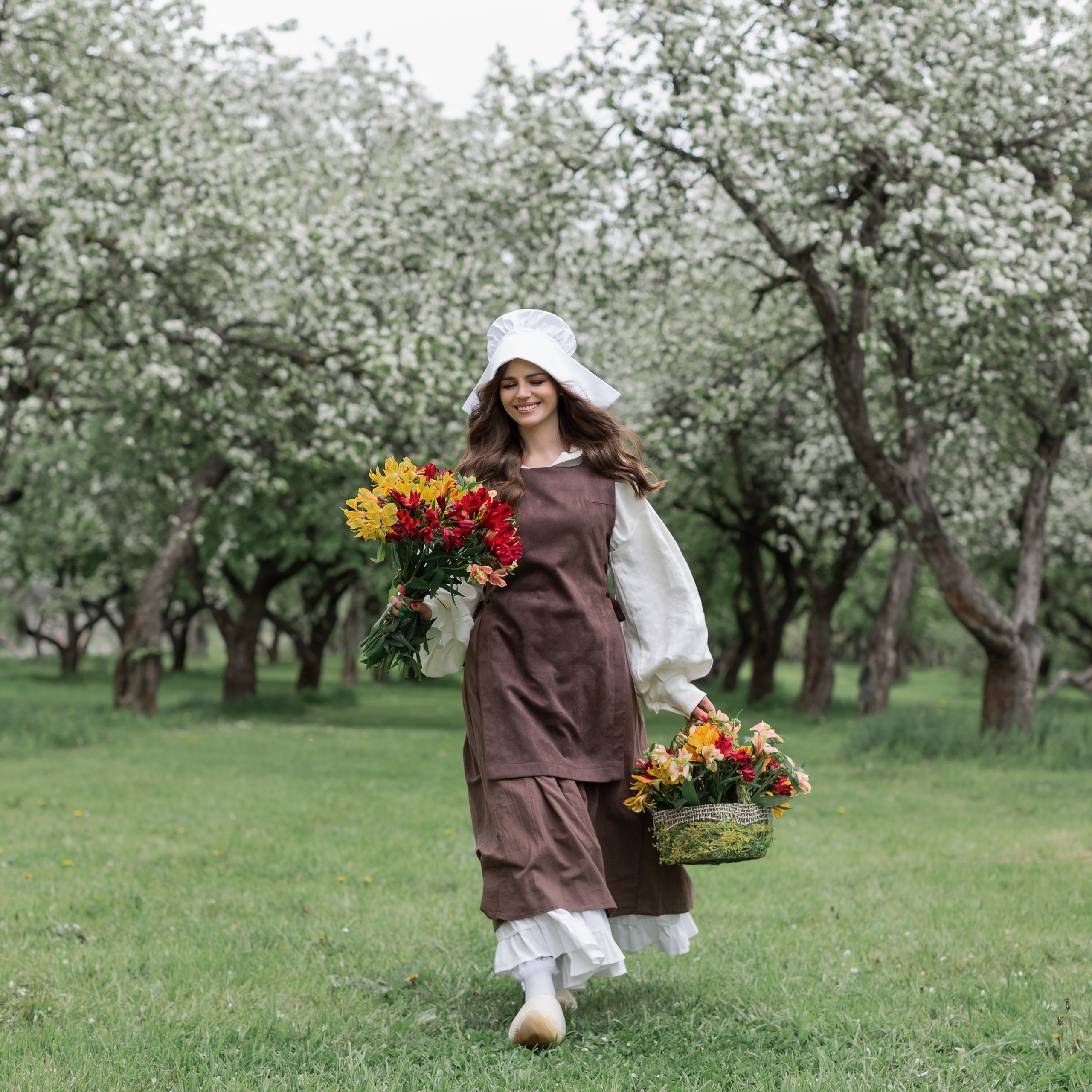 Plein air. Elena Bugrova photograper