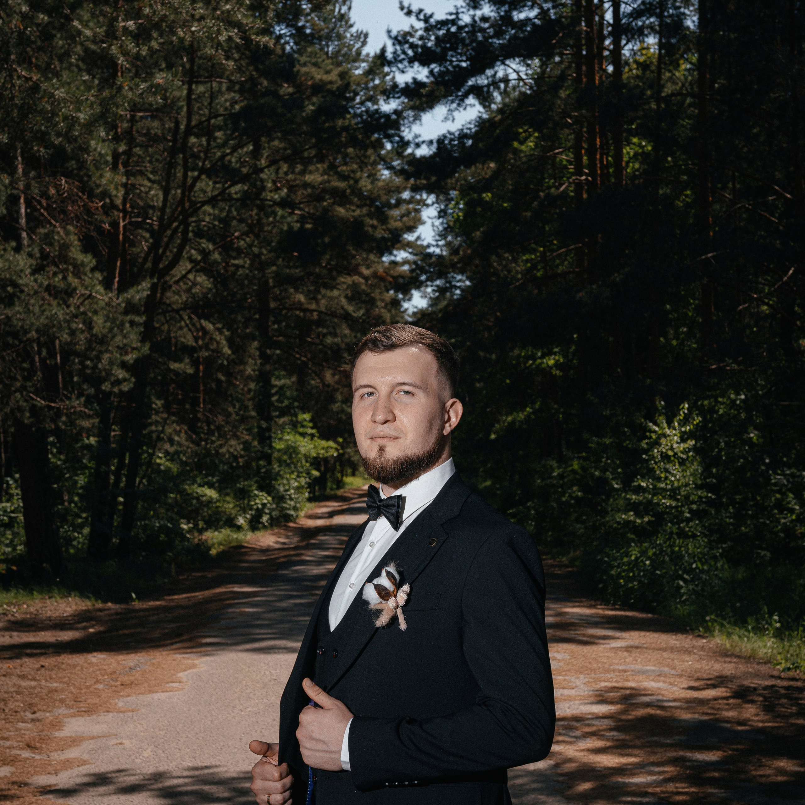 Услуги. Свадебный фотограф в Липецке Дмитрий Нижегородов