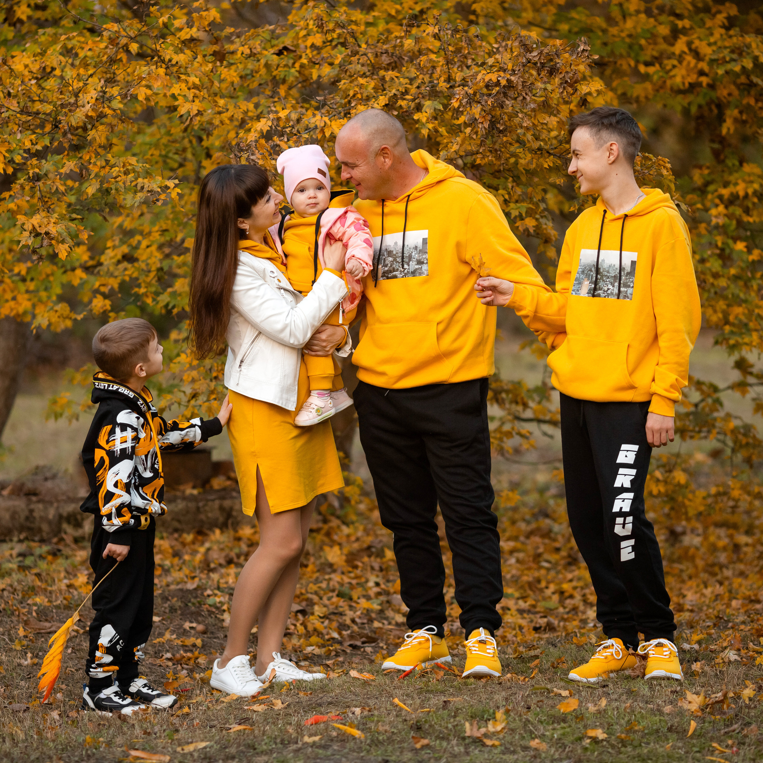 Отзывы. Семейный и детский фотограф в Усть-Лабинске Ирина Шепотько