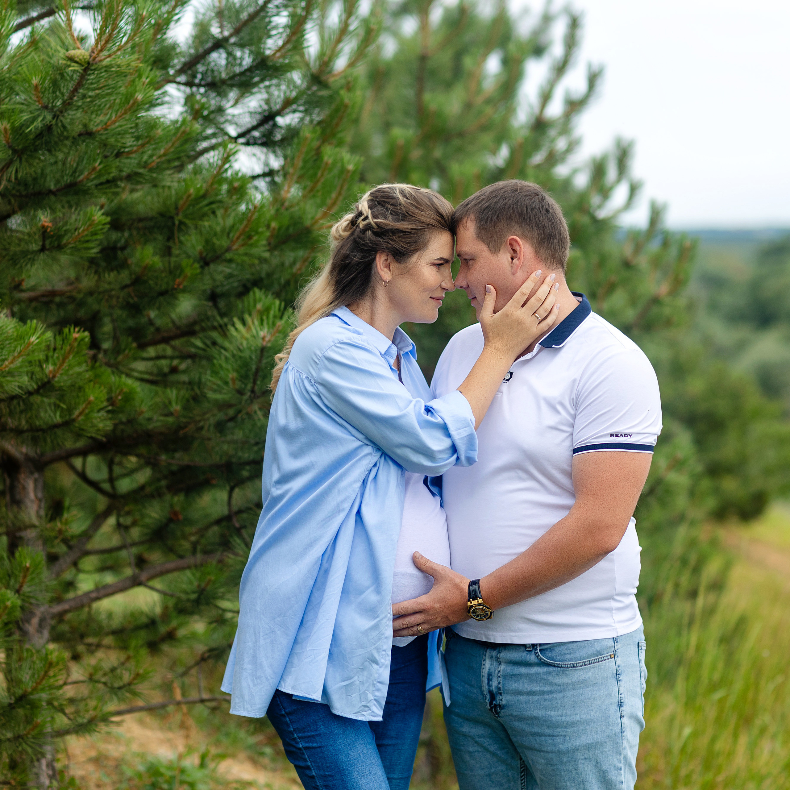 Отзывы. Семейный и детский фотограф в Усть-Лабинске Ирина Шепотько