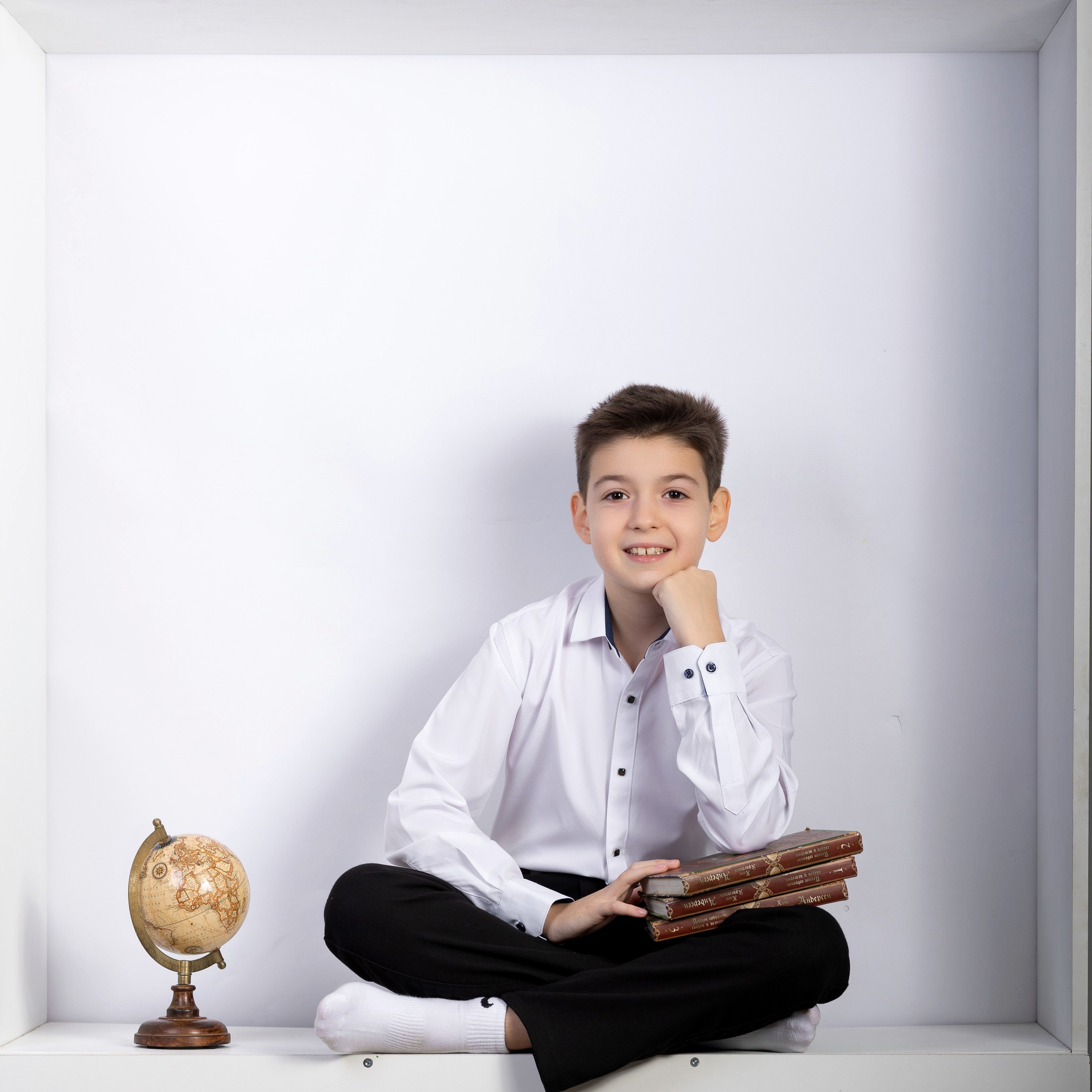 Отзывы. Семейный и детский фотограф в Усть-Лабинске Ирина Шепотько