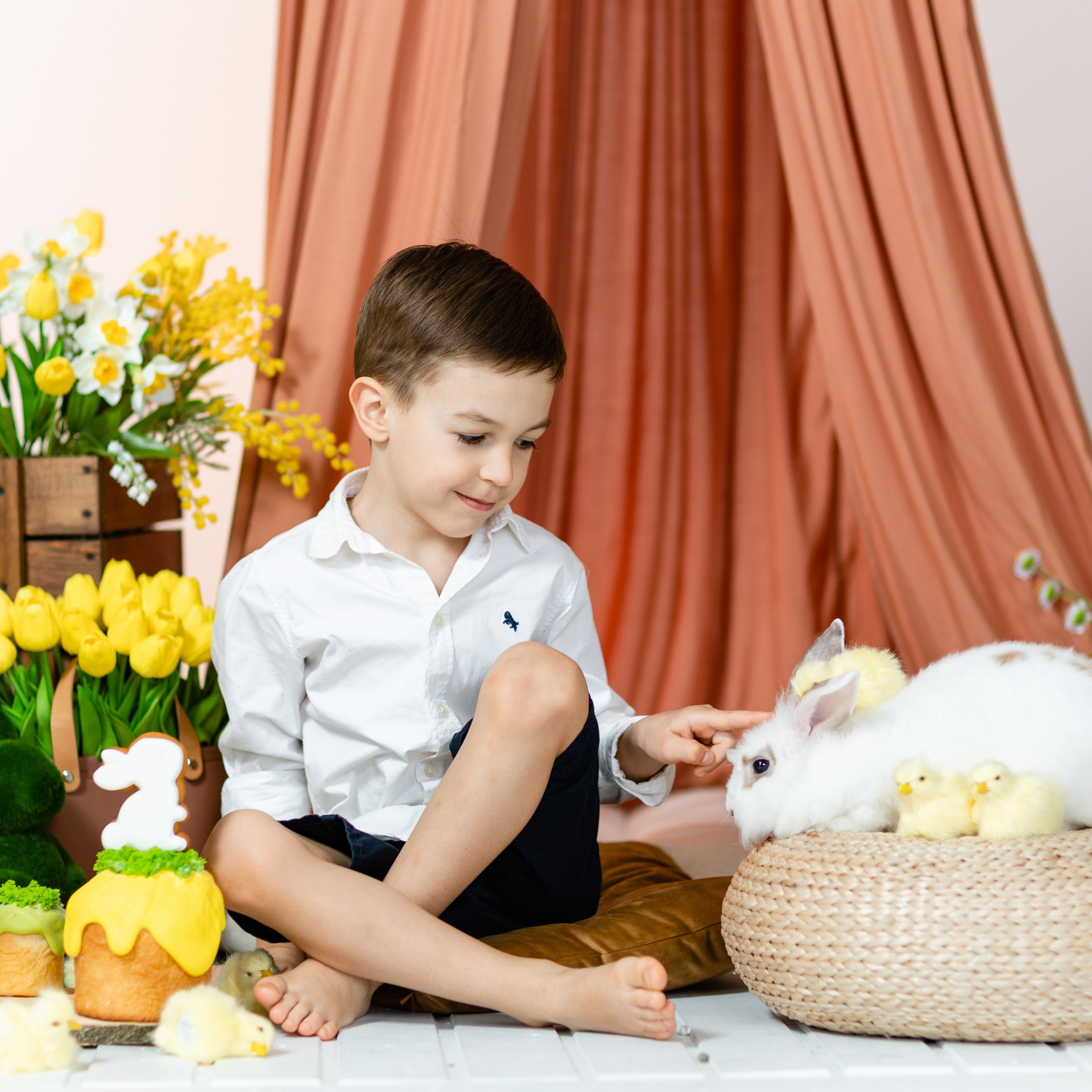 Отзывы. Семейный и детский фотограф в Усть-Лабинске Ирина Шепотько