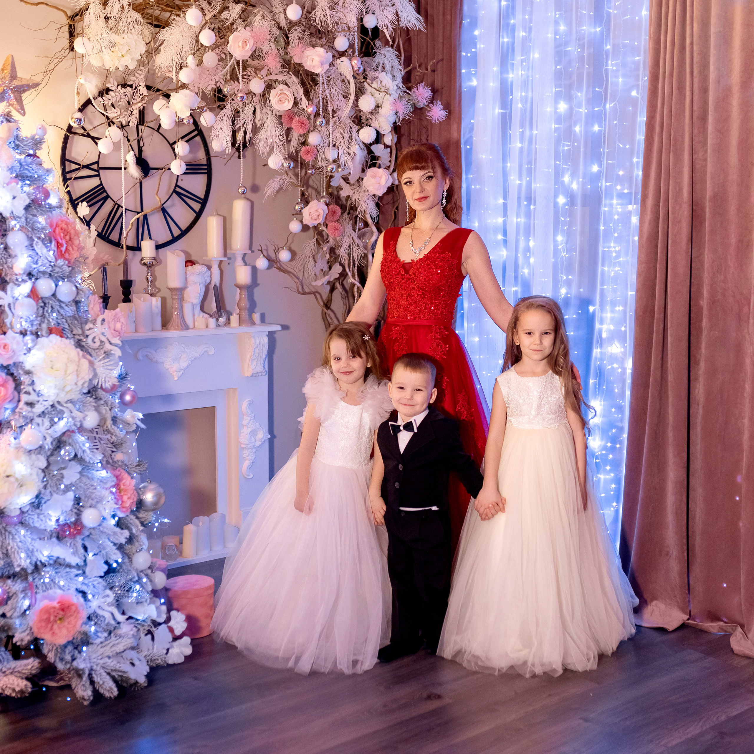 Отзывы. Семейный и детский фотограф в Усть-Лабинске Ирина Шепотько