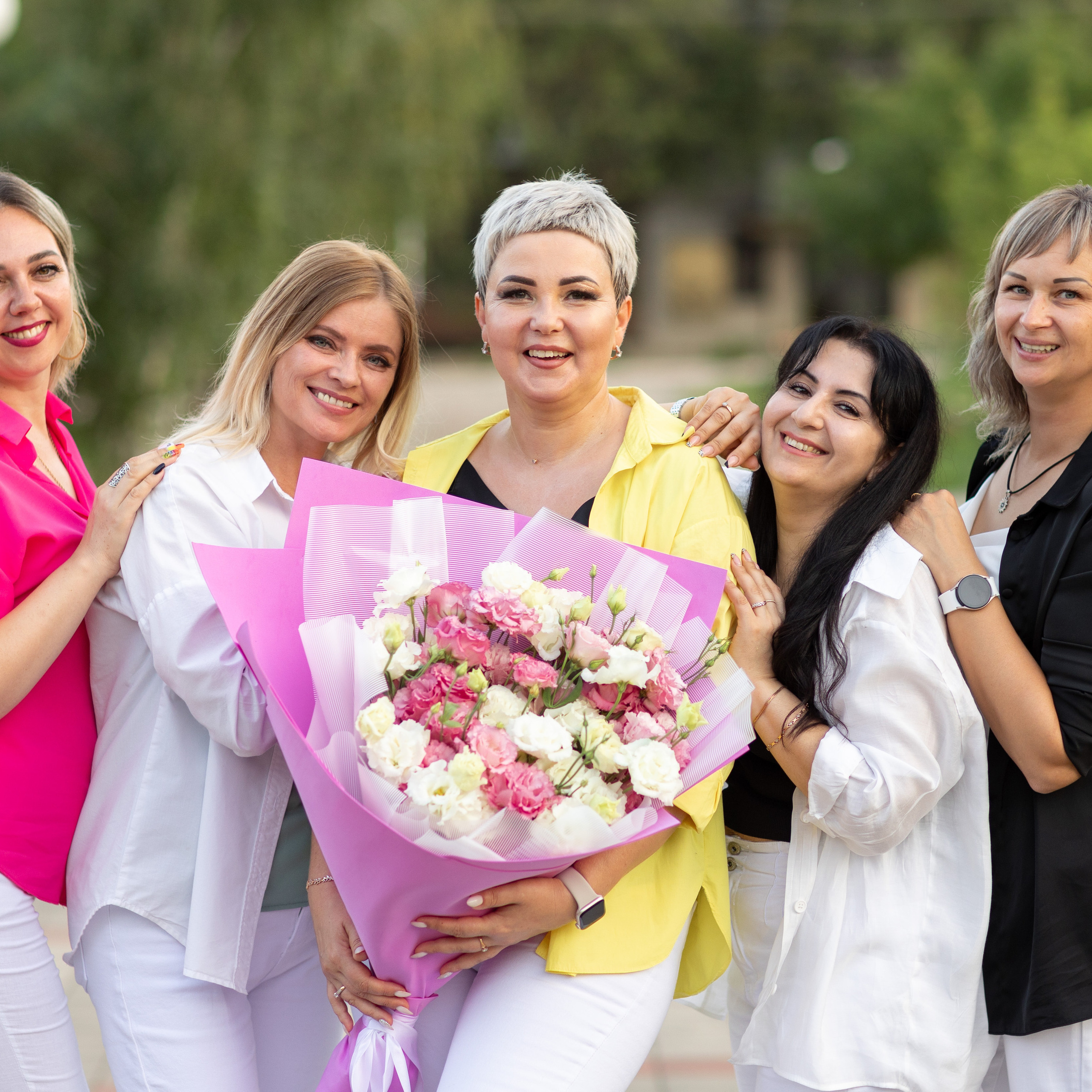 Отзывы. Семейный и детский фотограф в Усть-Лабинске Ирина Шепотько