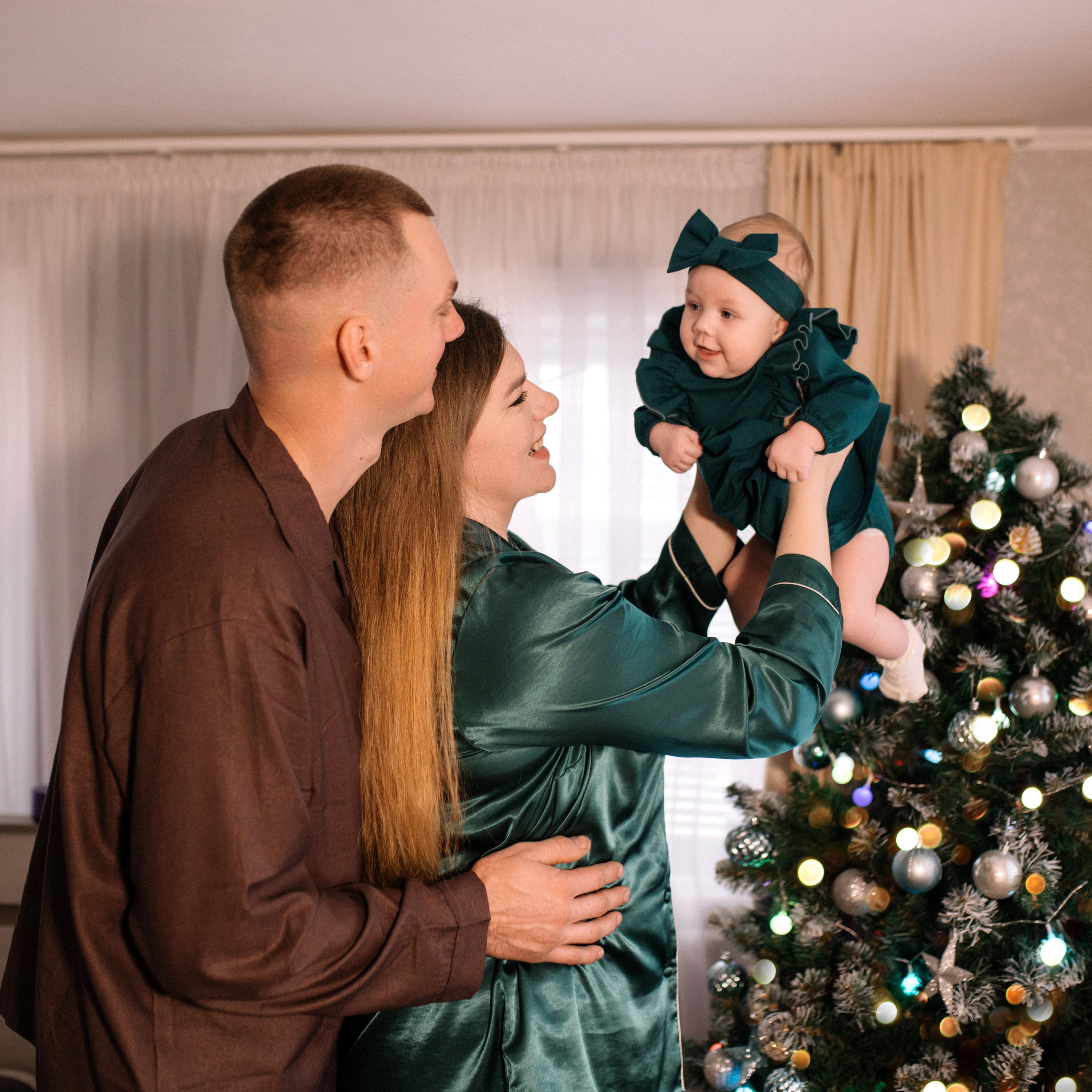Отзывы. Семейный и детский фотограф в Усть-Лабинске Ирина Шепотько