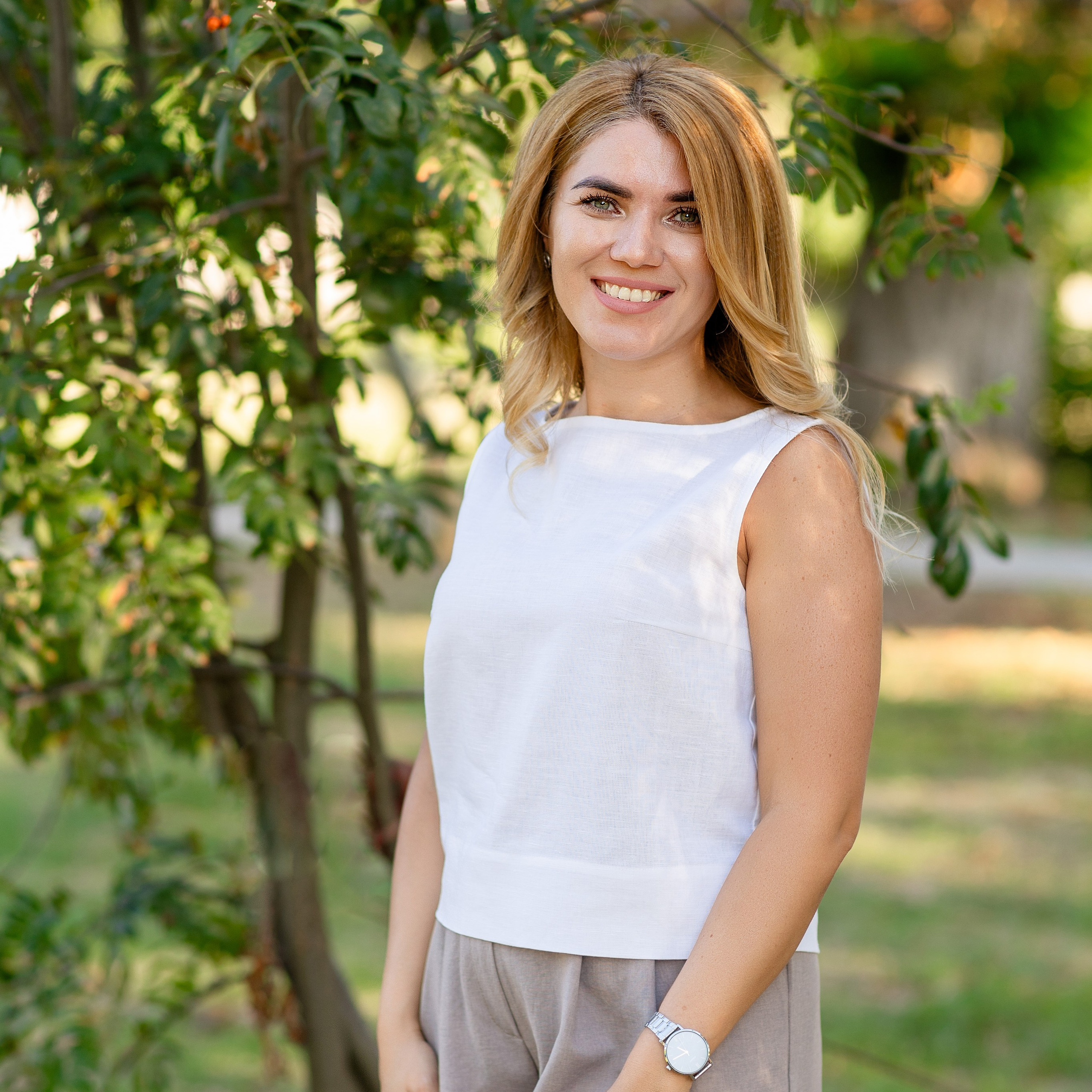 Отзывы. Семейный и детский фотограф в Усть-Лабинске Ирина Шепотько