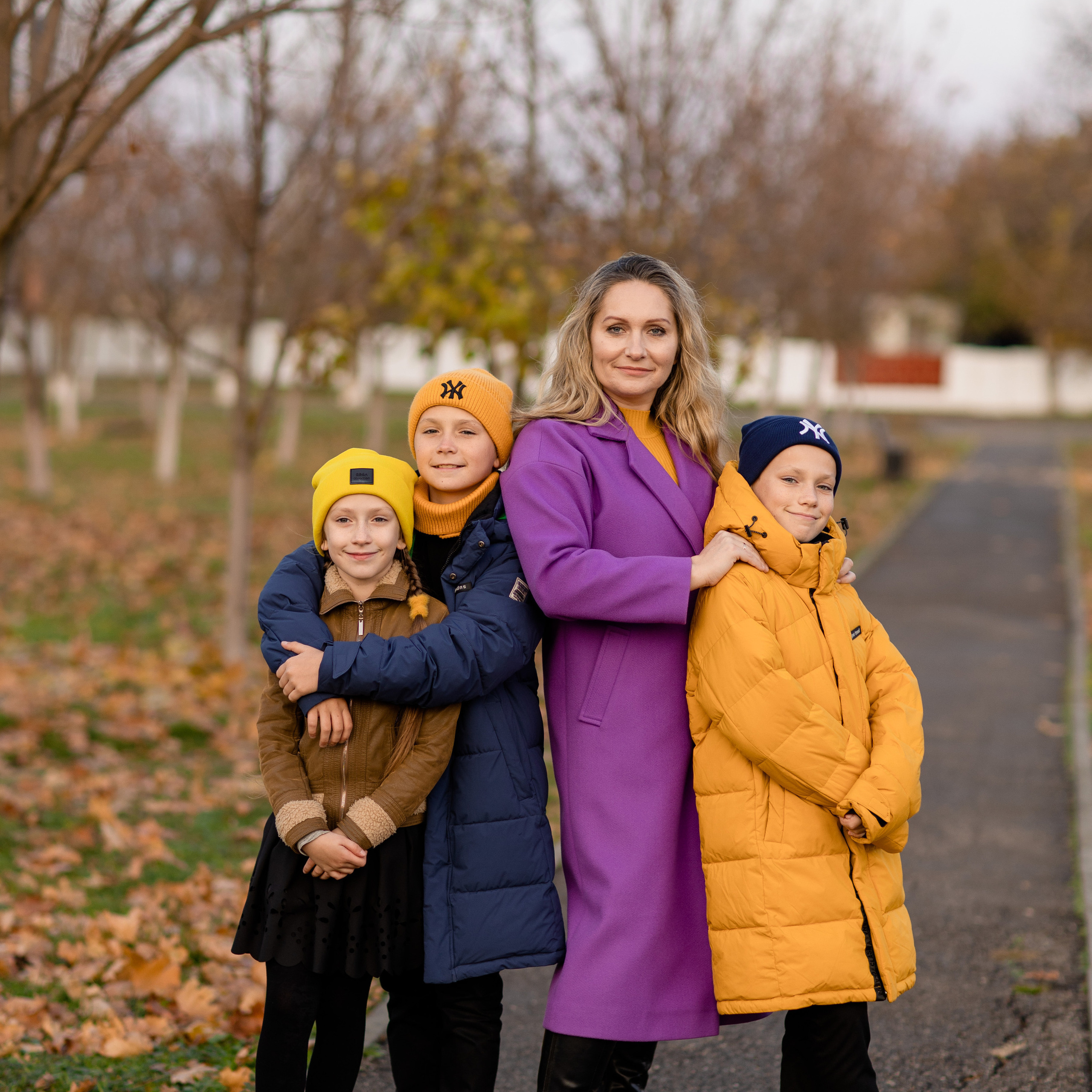 Отзывы. Семейный и детский фотограф в Усть-Лабинске Ирина Шепотько