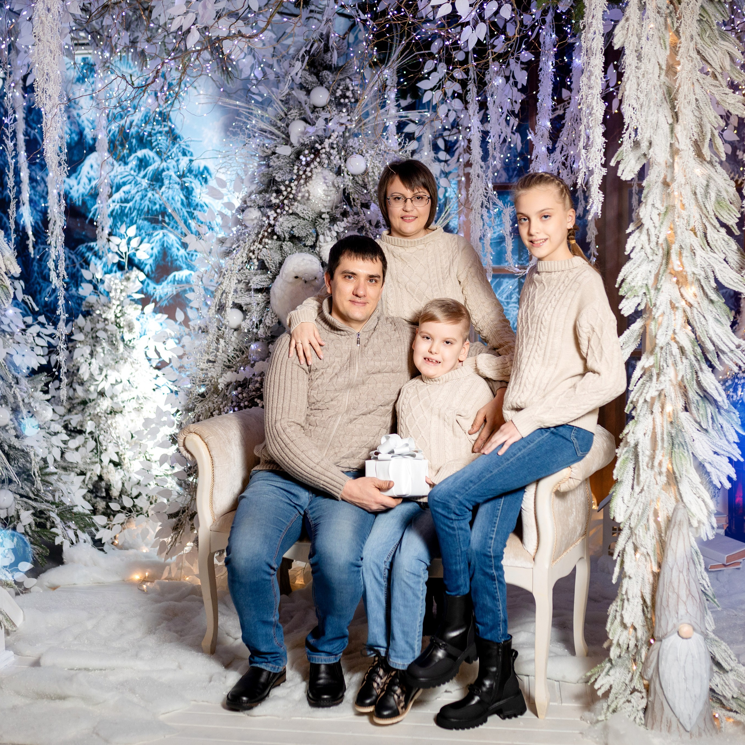 Отзывы. Семейный и детский фотограф в Усть-Лабинске Ирина Шепотько