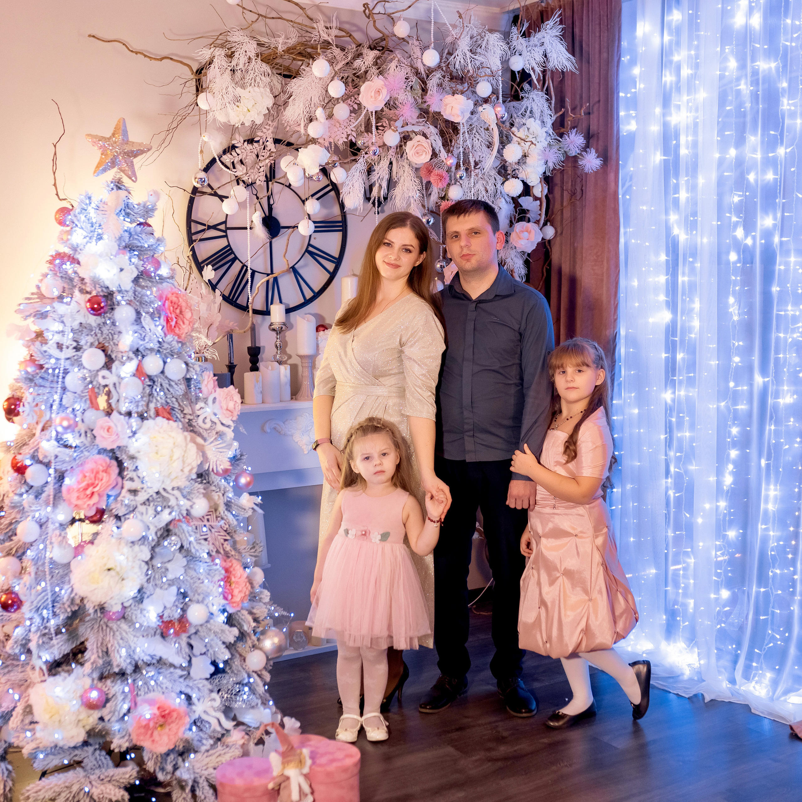 Отзывы. Семейный и детский фотограф в Усть-Лабинске Ирина Шепотько