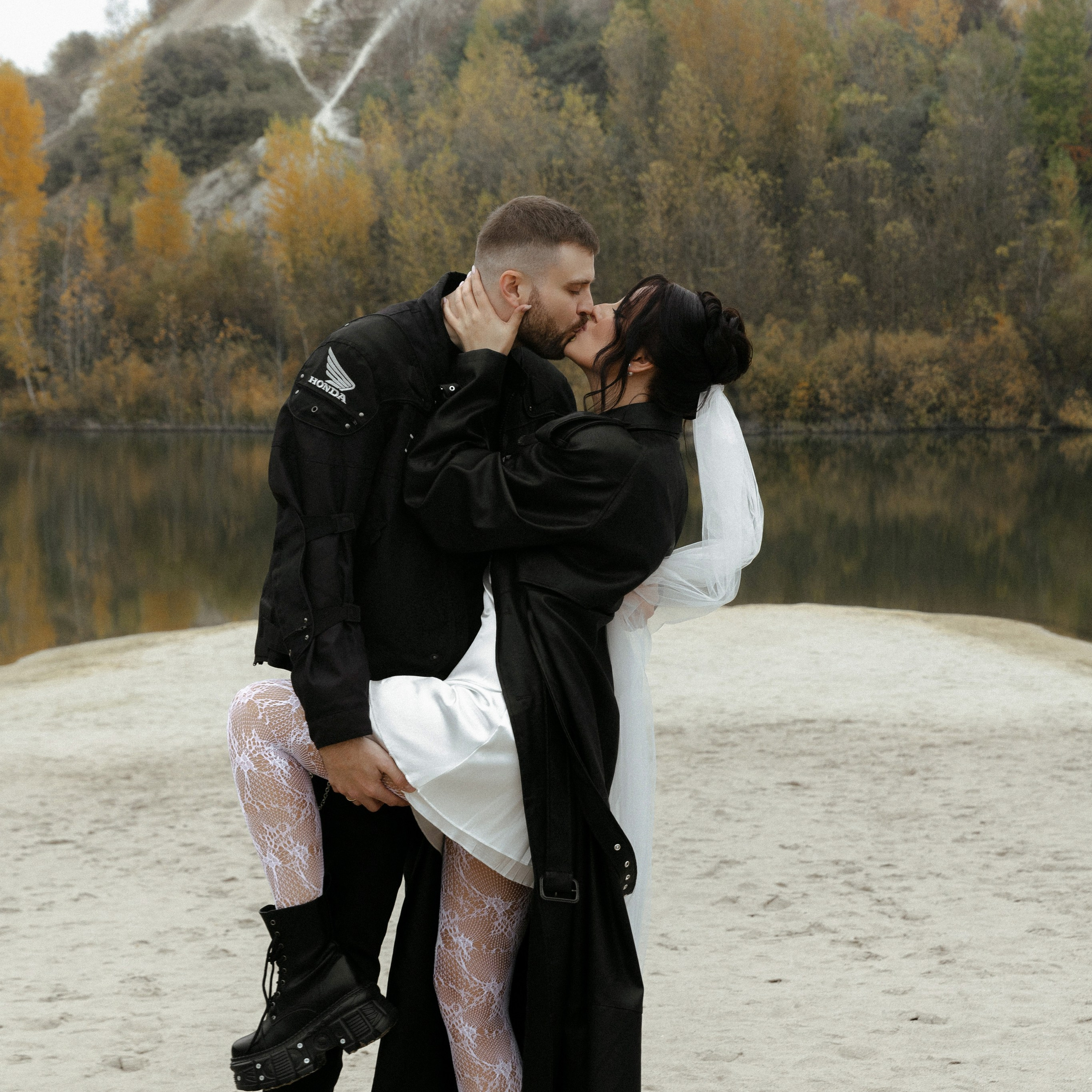 Ярослав & Дарья. Семейный и портретный фотограф Воронеж Анна Кулик