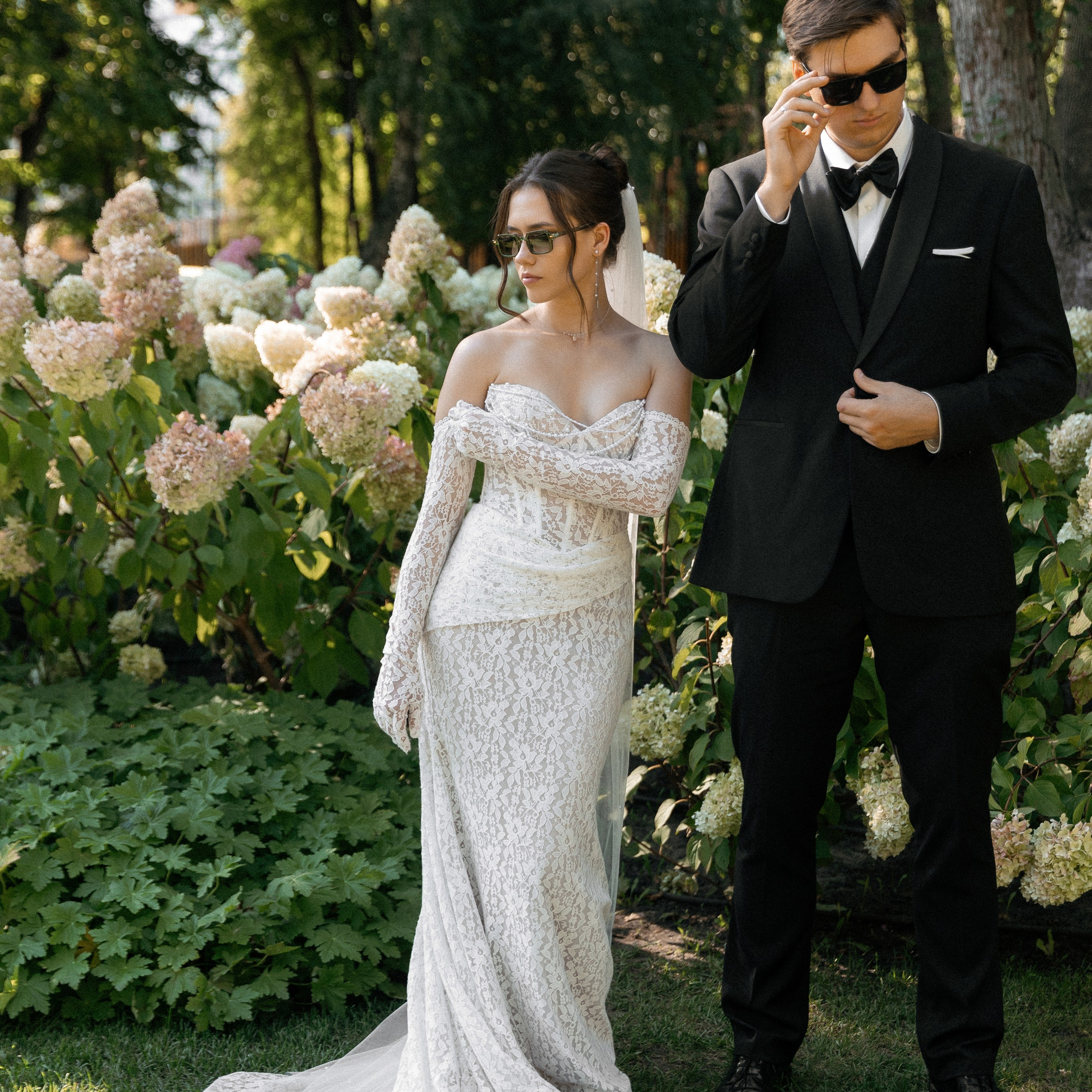 Всеволод & Юлия. Семейный и портретный фотограф Воронеж Анна Кулик