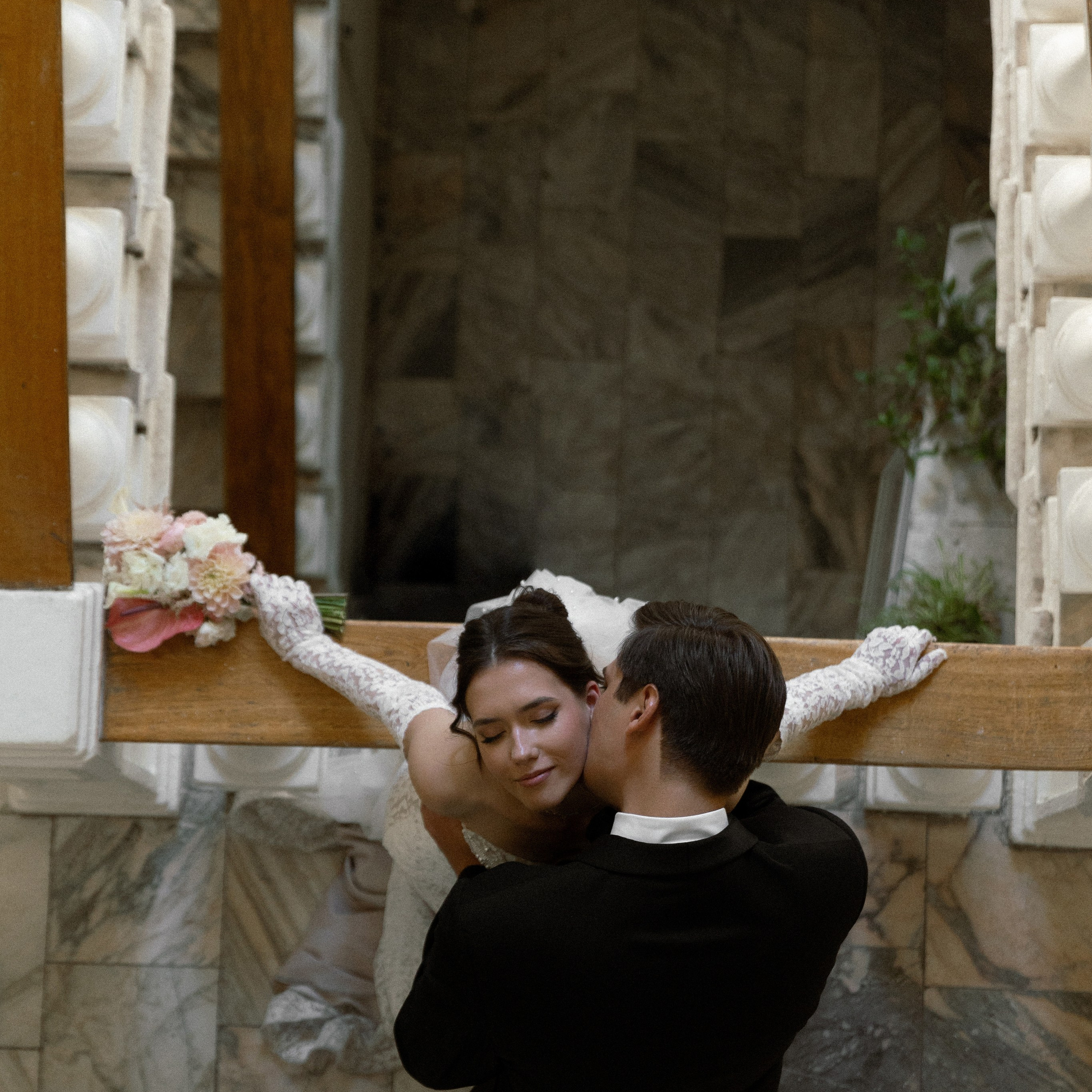 Всеволод & Юлия. Семейный и портретный фотограф Воронеж Анна Кулик