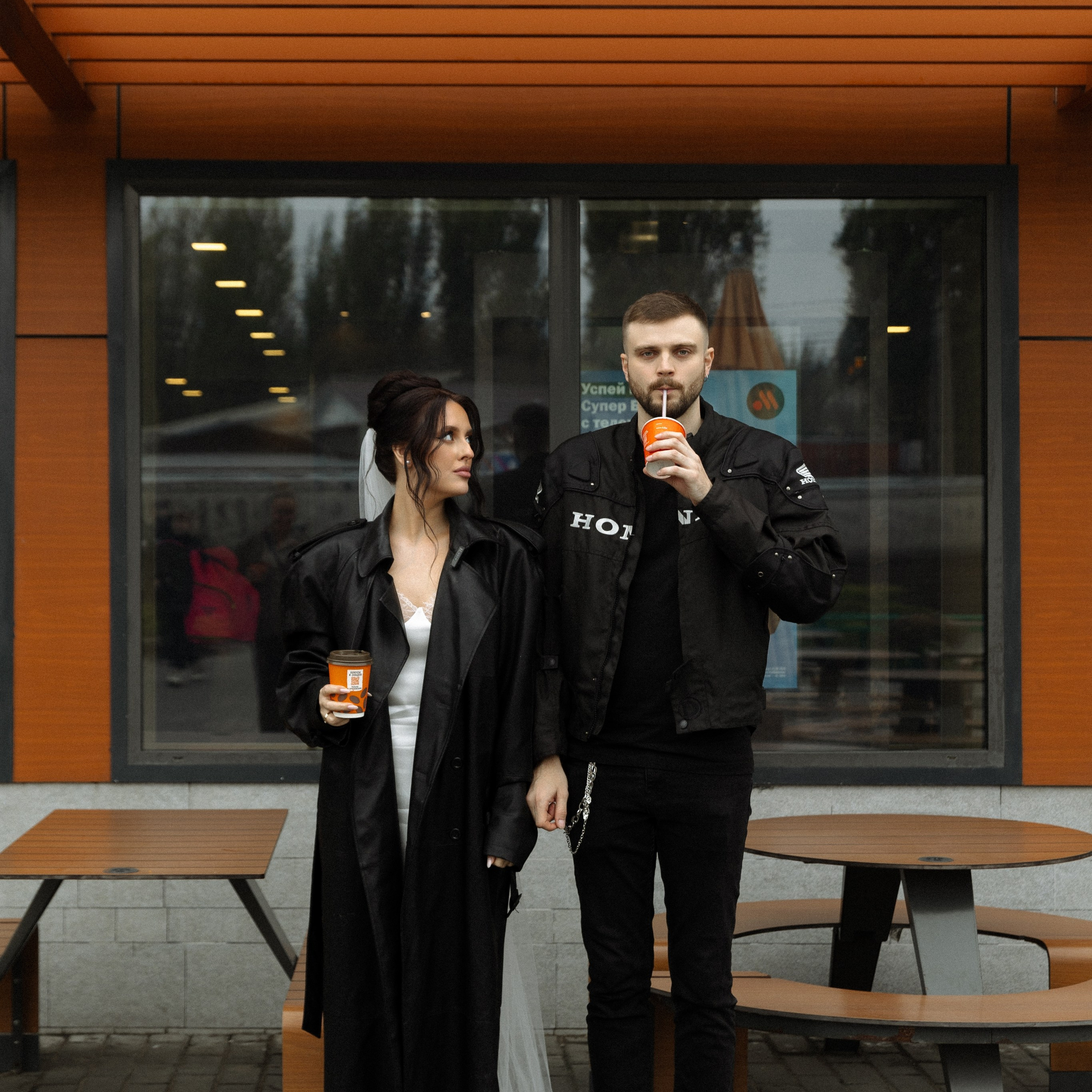 Ярослав & Дарья. Семейный и портретный фотограф Воронеж Анна Кулик