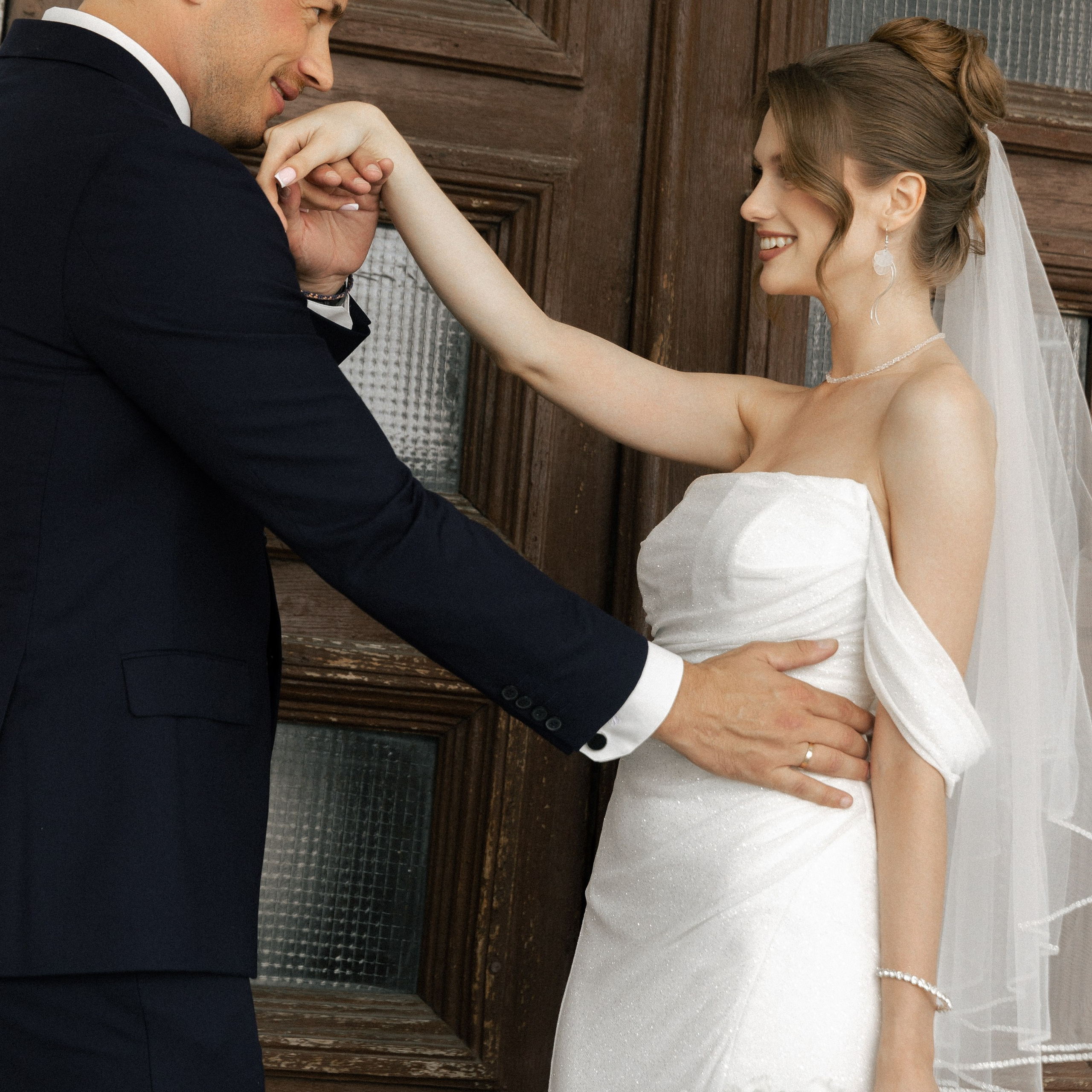 Максим & Татьяна. Семейный и портретный фотограф Воронеж Анна Кулик