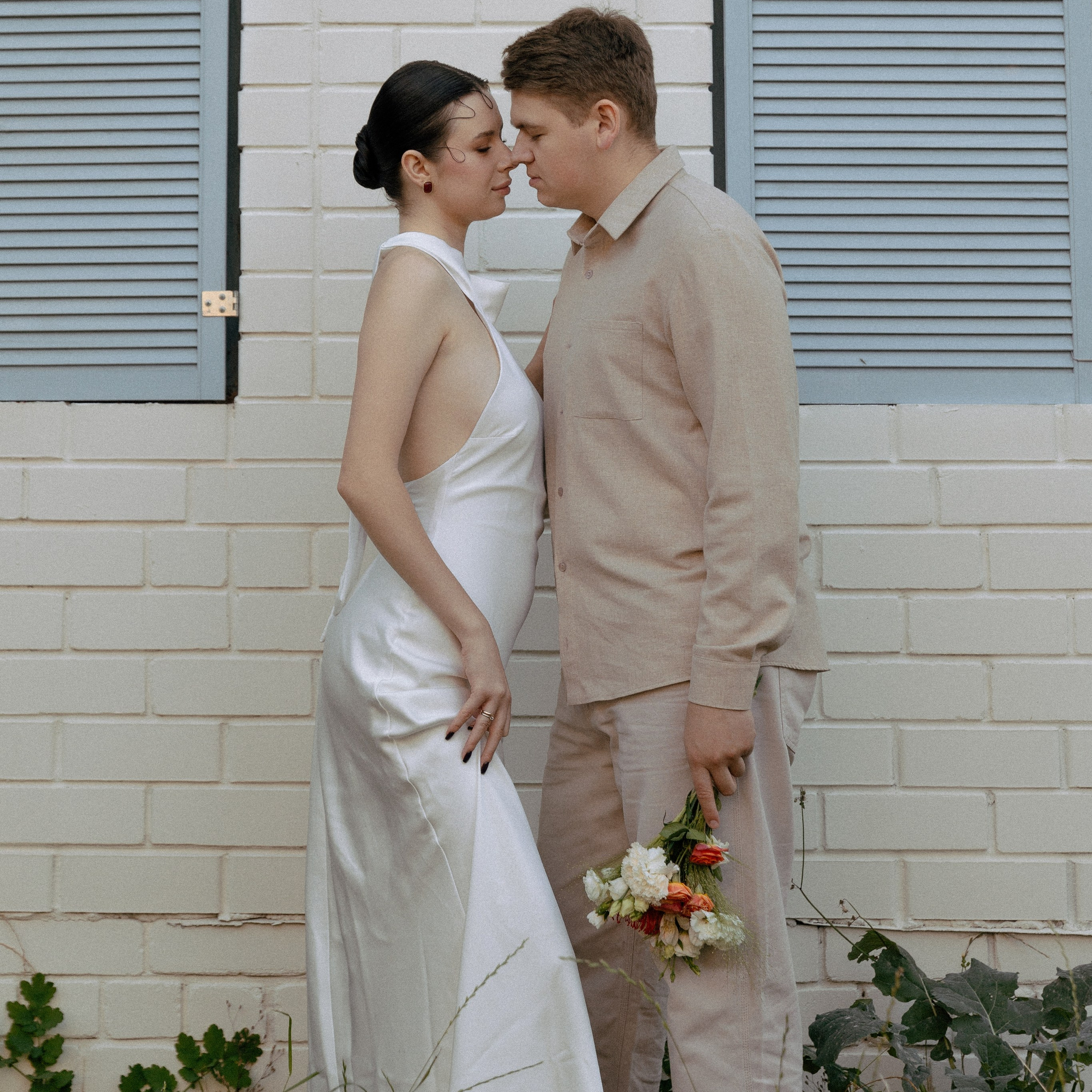 Дмитрий & Алина. Семейный и портретный фотограф Воронеж Анна Кулик