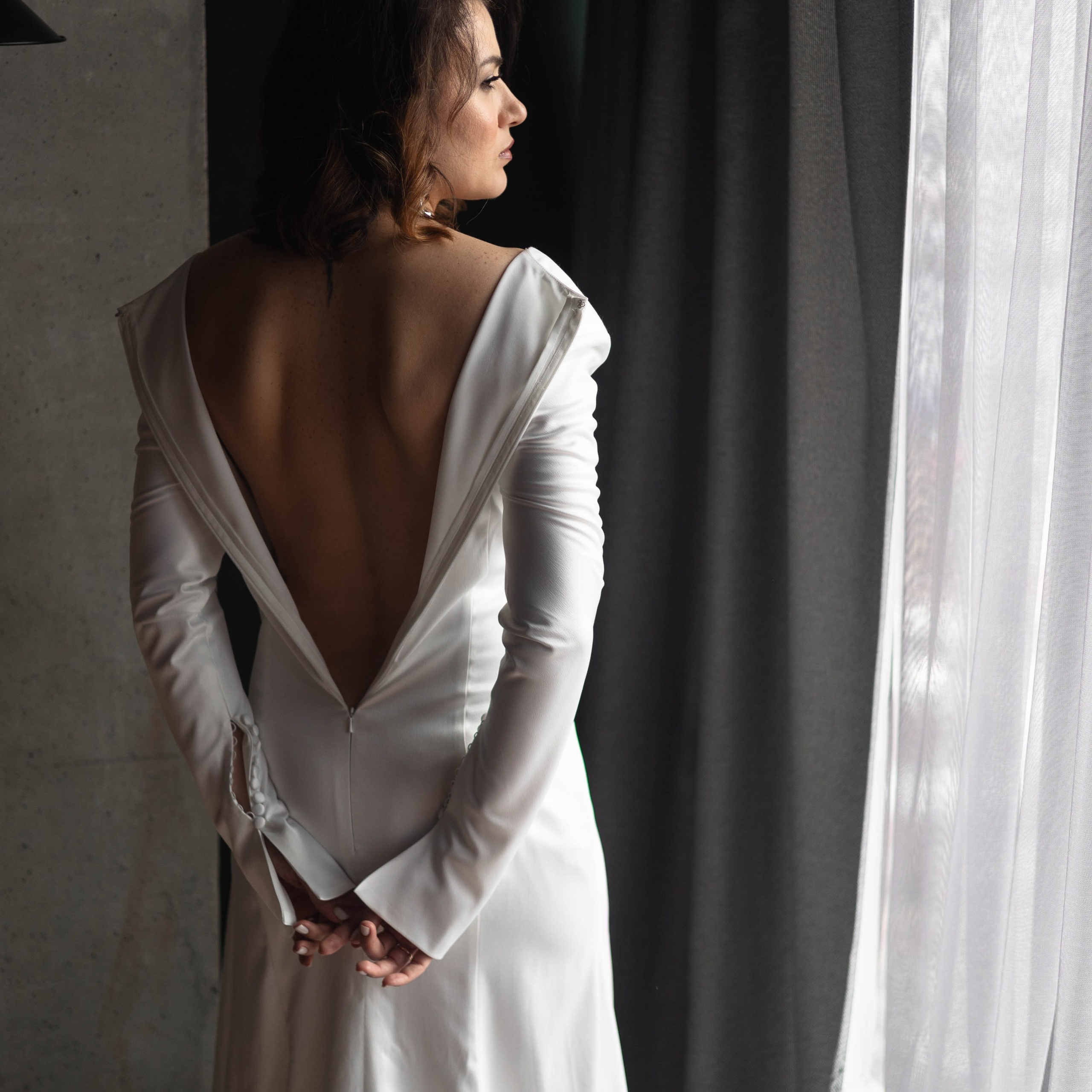 Александр & Анна. Семейный и портретный фотограф Воронеж Анна Кулик