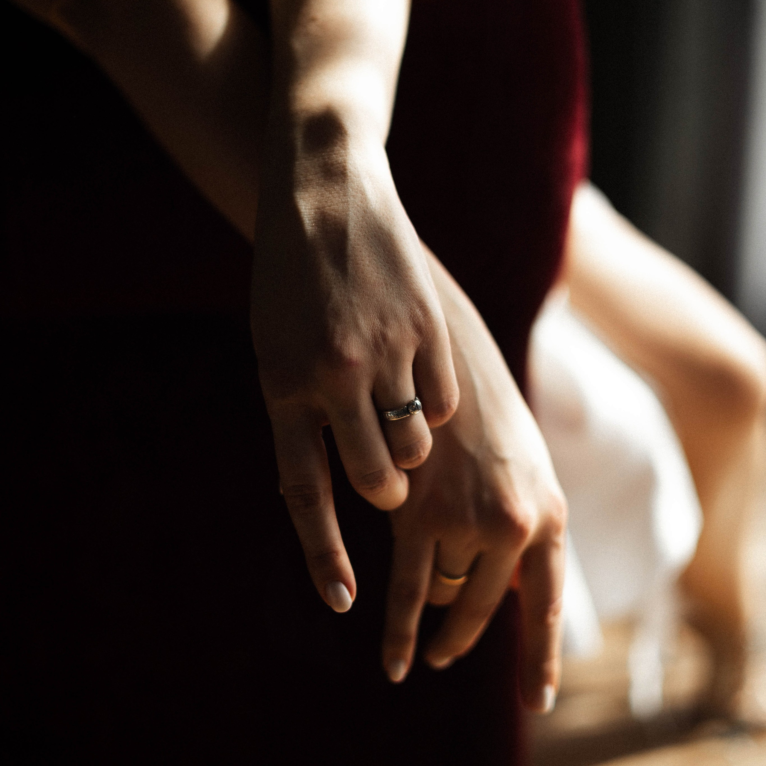 Александр & Анна. Семейный и портретный фотограф Воронеж Анна Кулик