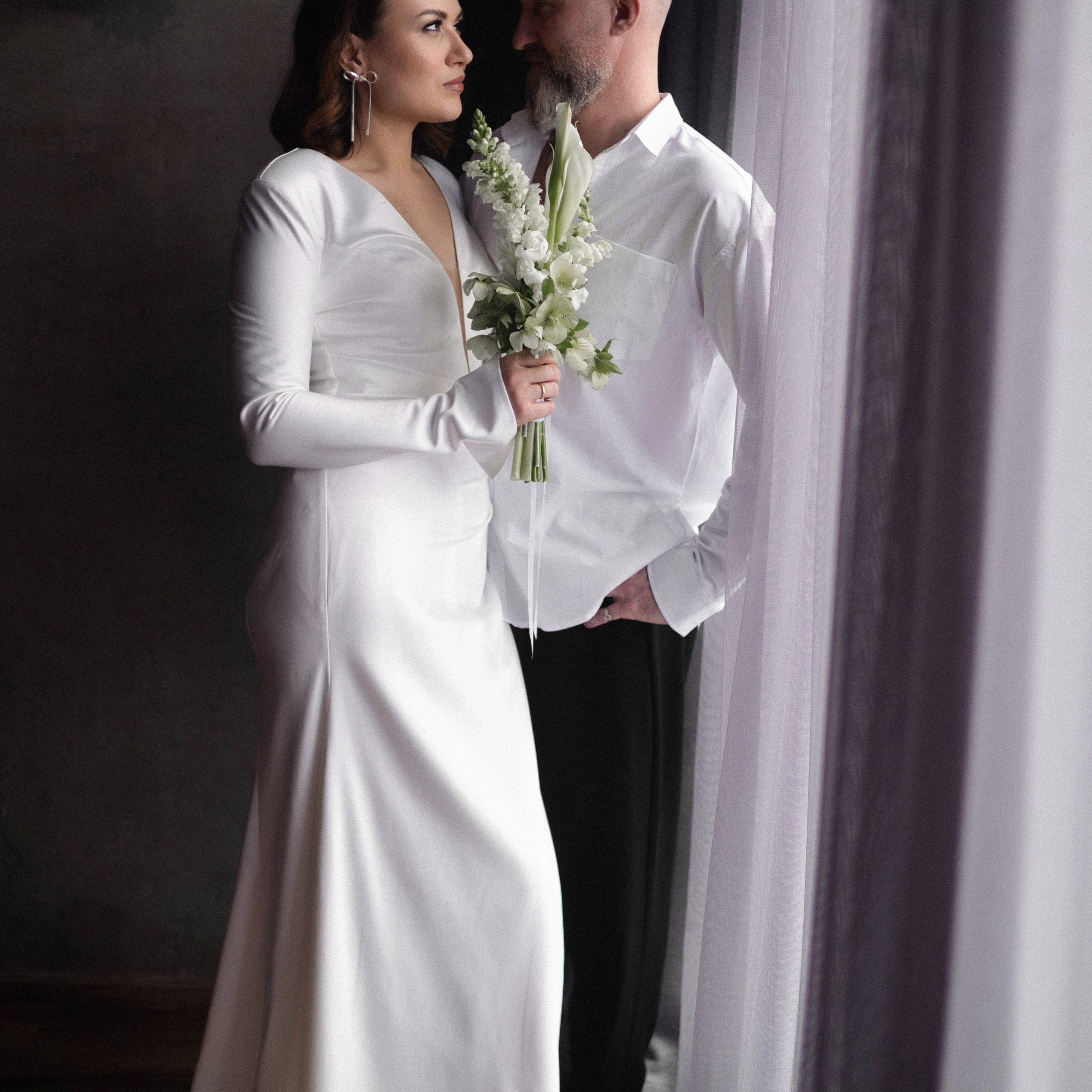 Александр & Анна. Семейный и портретный фотограф Воронеж Анна Кулик