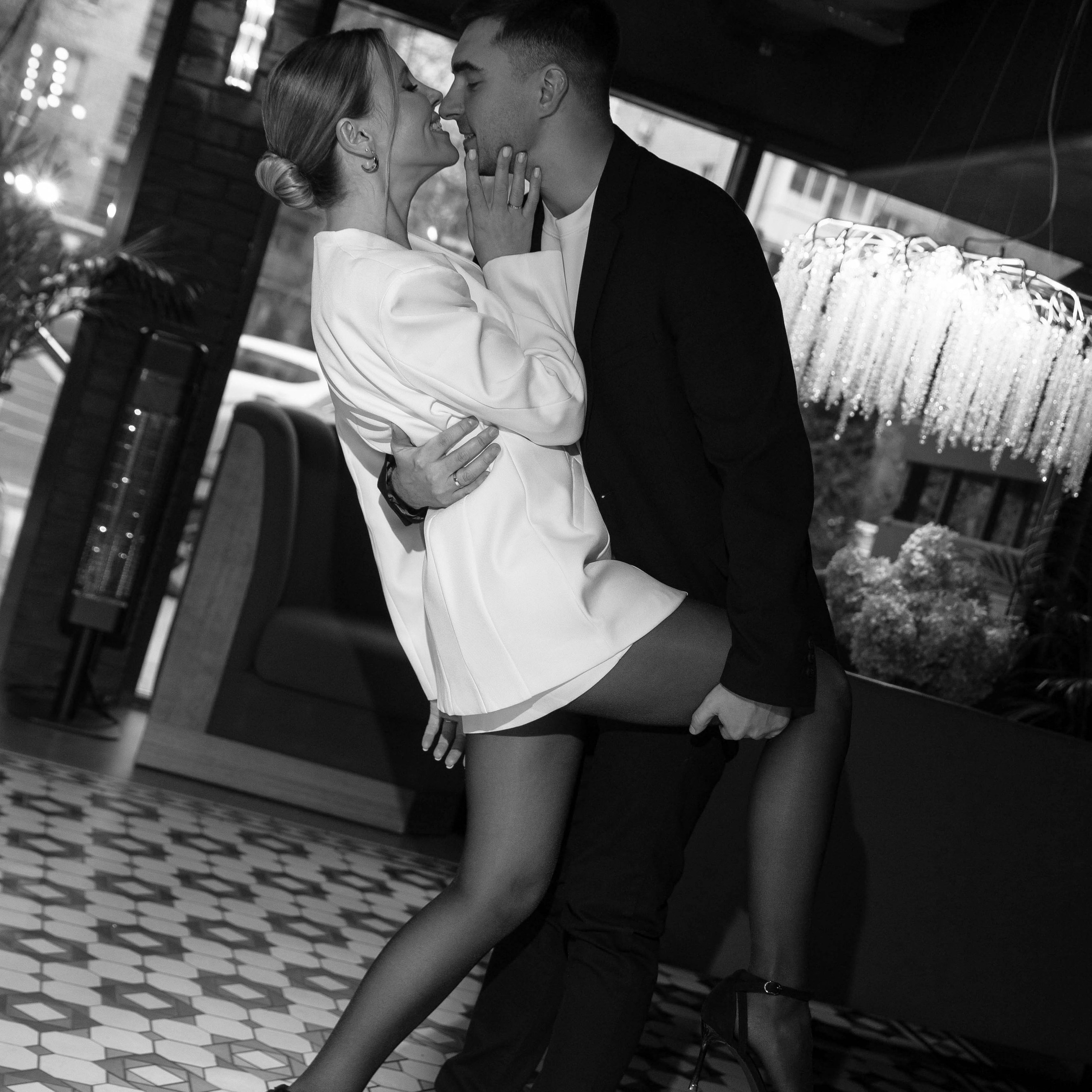 Руслан&Юлия. Семейный и портретный фотограф Воронеж Анна Кулик