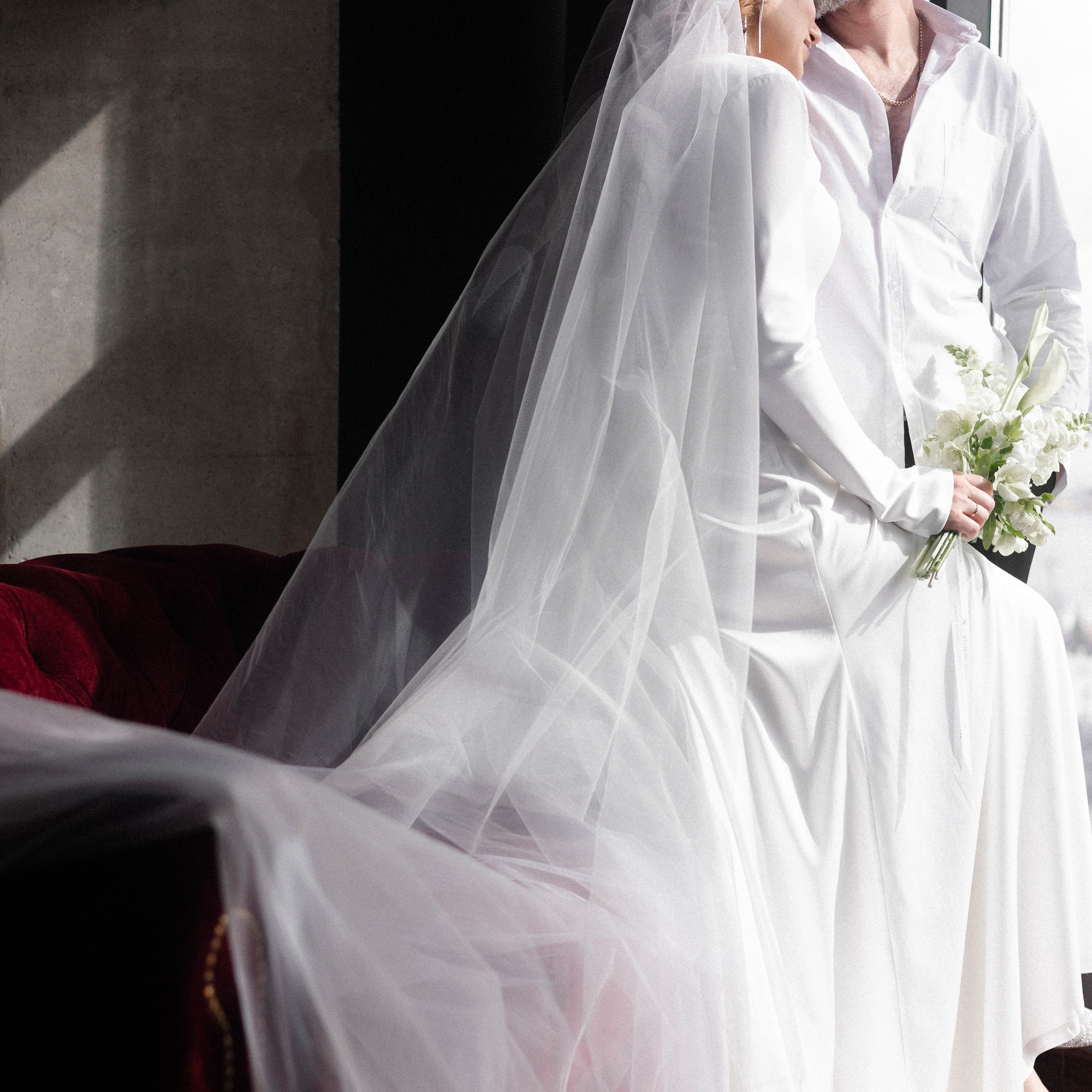 Александр & Анна. Семейный и портретный фотограф Воронеж Анна Кулик