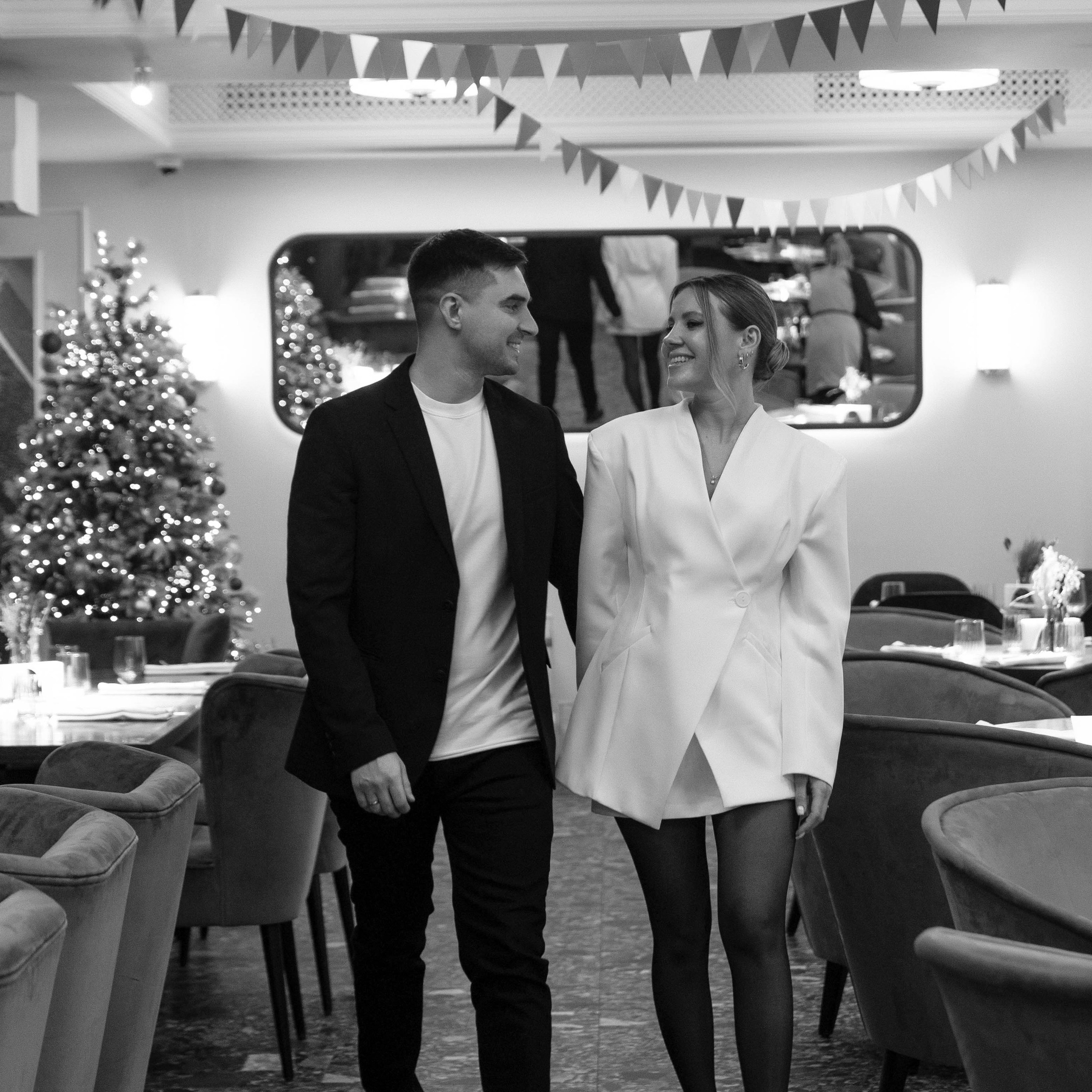 Руслан&Юлия. Семейный и портретный фотограф Воронеж Анна Кулик