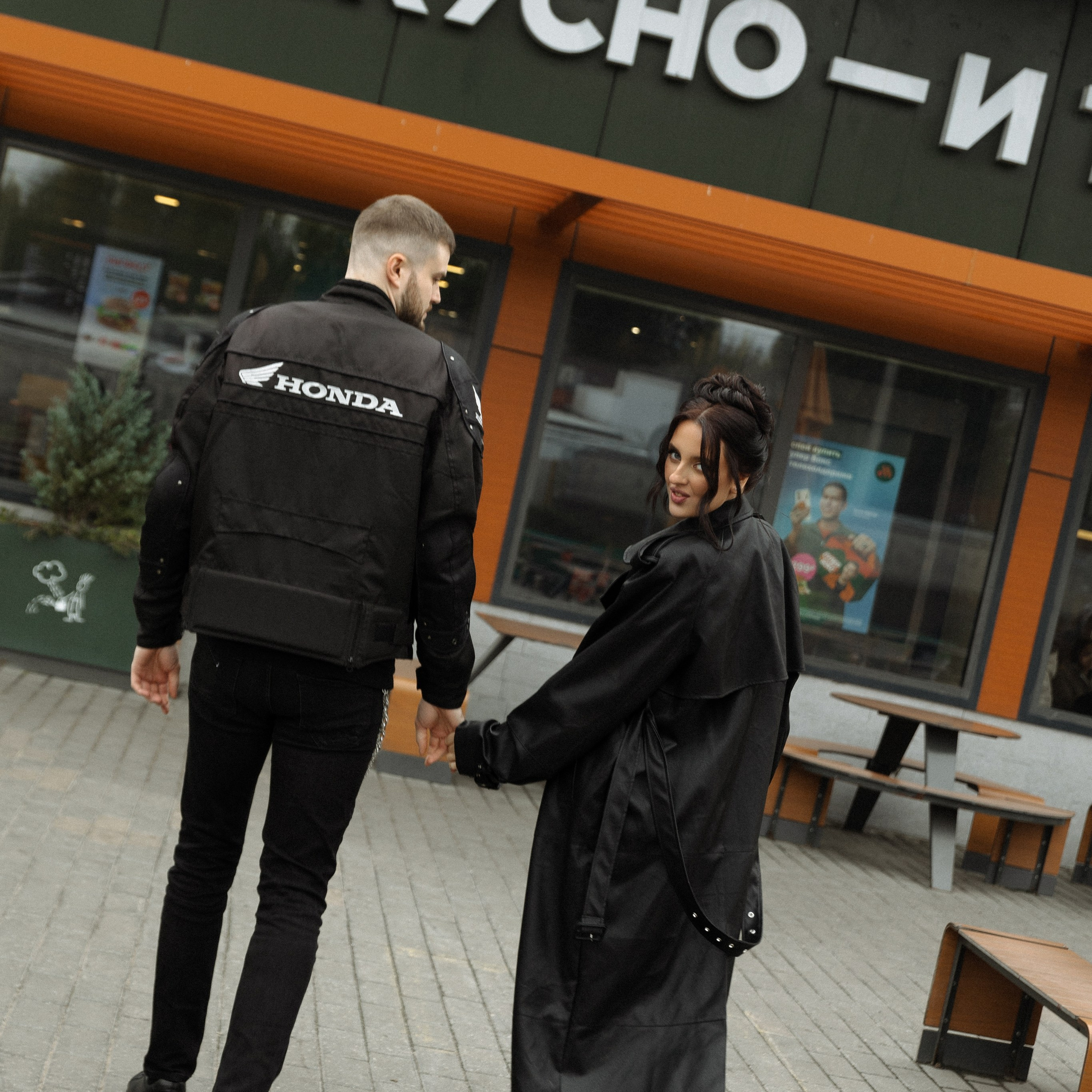 Ярослав & Дарья. Семейный и портретный фотограф Воронеж Анна Кулик