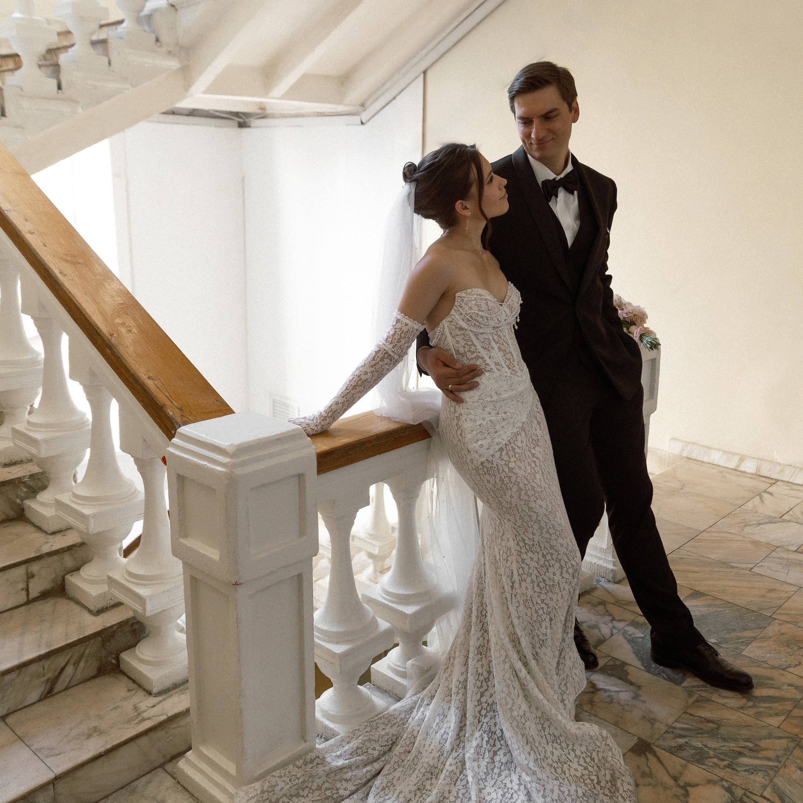 Всеволод & Юлия. Семейный и портретный фотограф Воронеж Анна Кулик