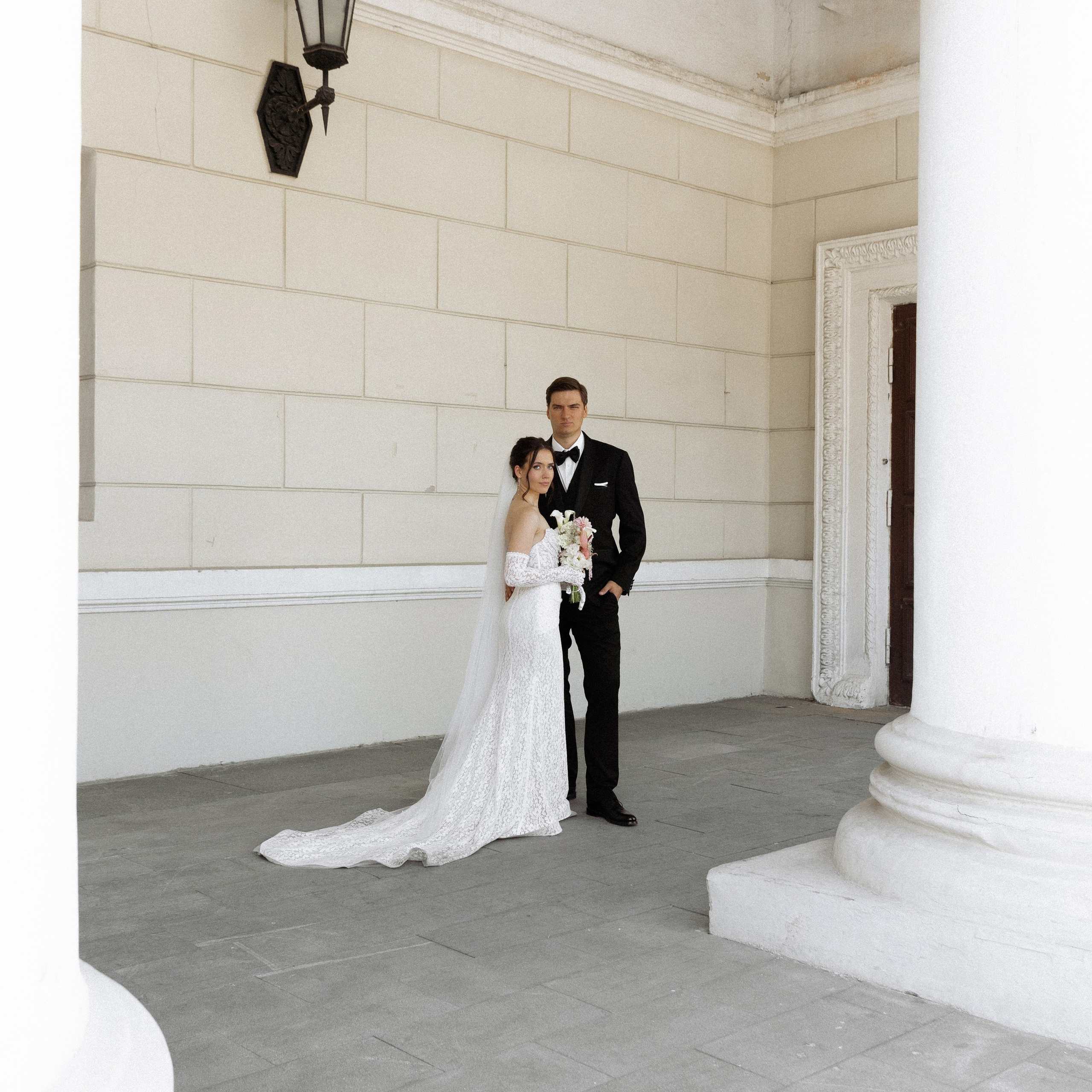 Всеволод & Юлия. Семейный и портретный фотограф Воронеж Анна Кулик