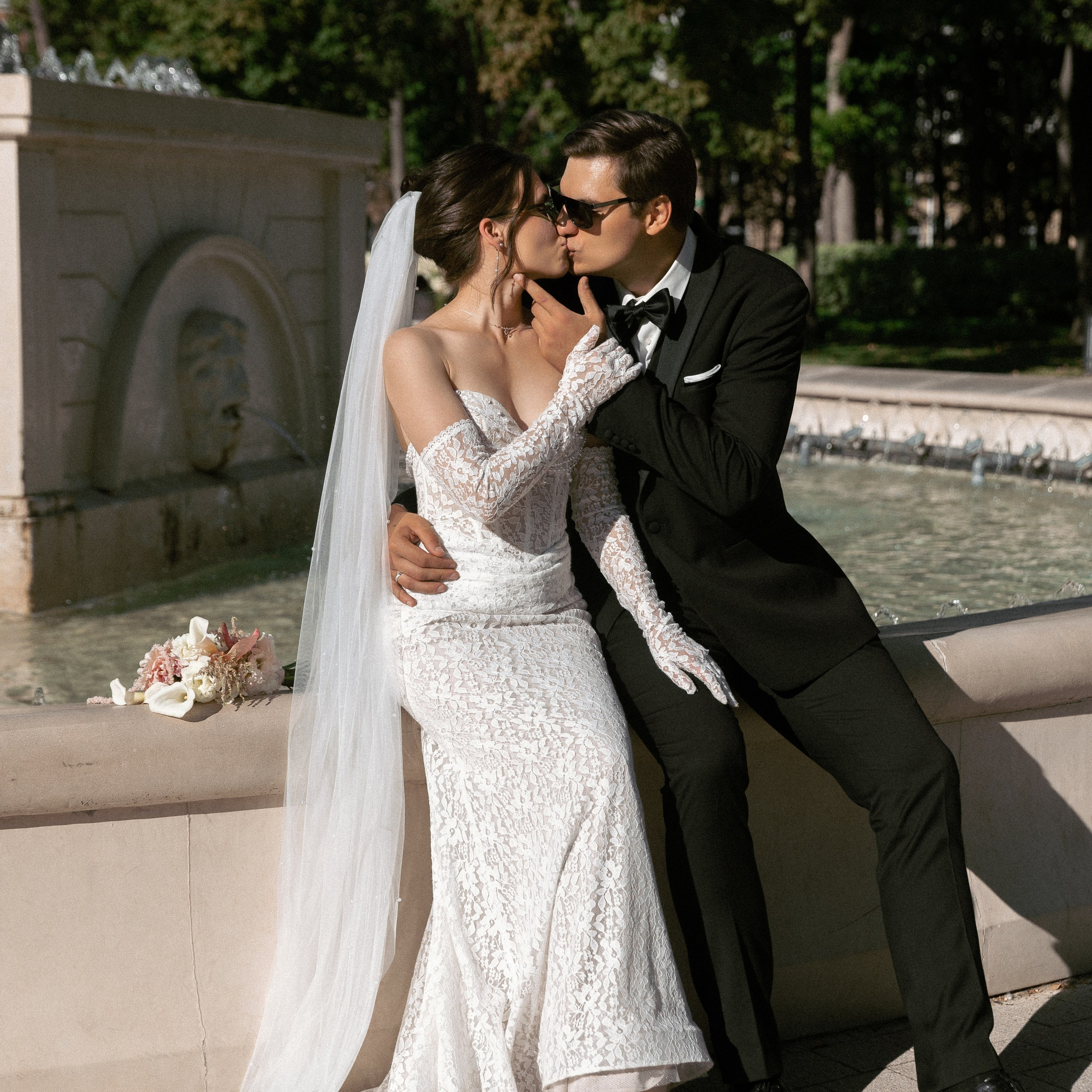 Всеволод & Юлия. Семейный и портретный фотограф Воронеж Анна Кулик