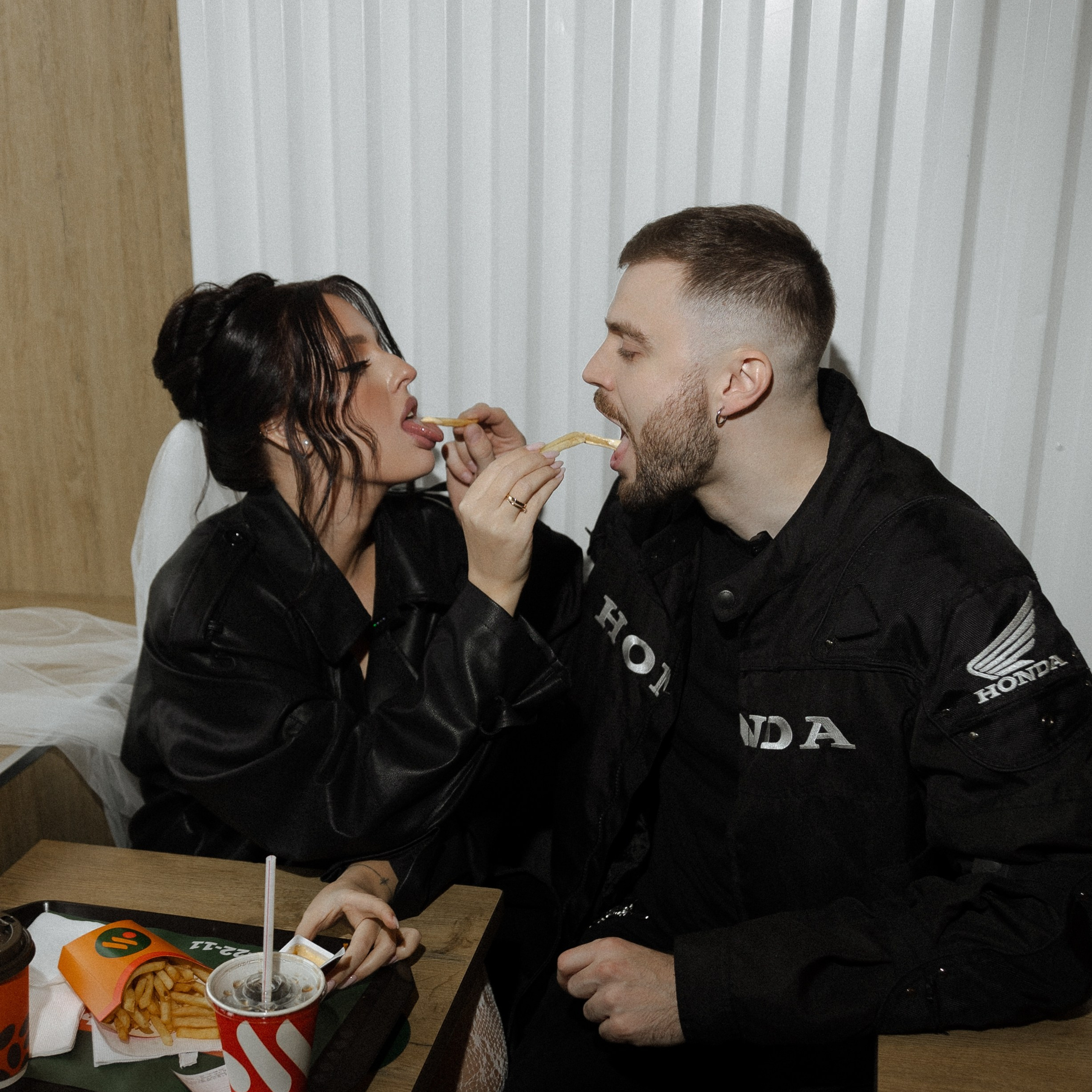 Ярослав & Дарья. Семейный и портретный фотограф Воронеж Анна Кулик