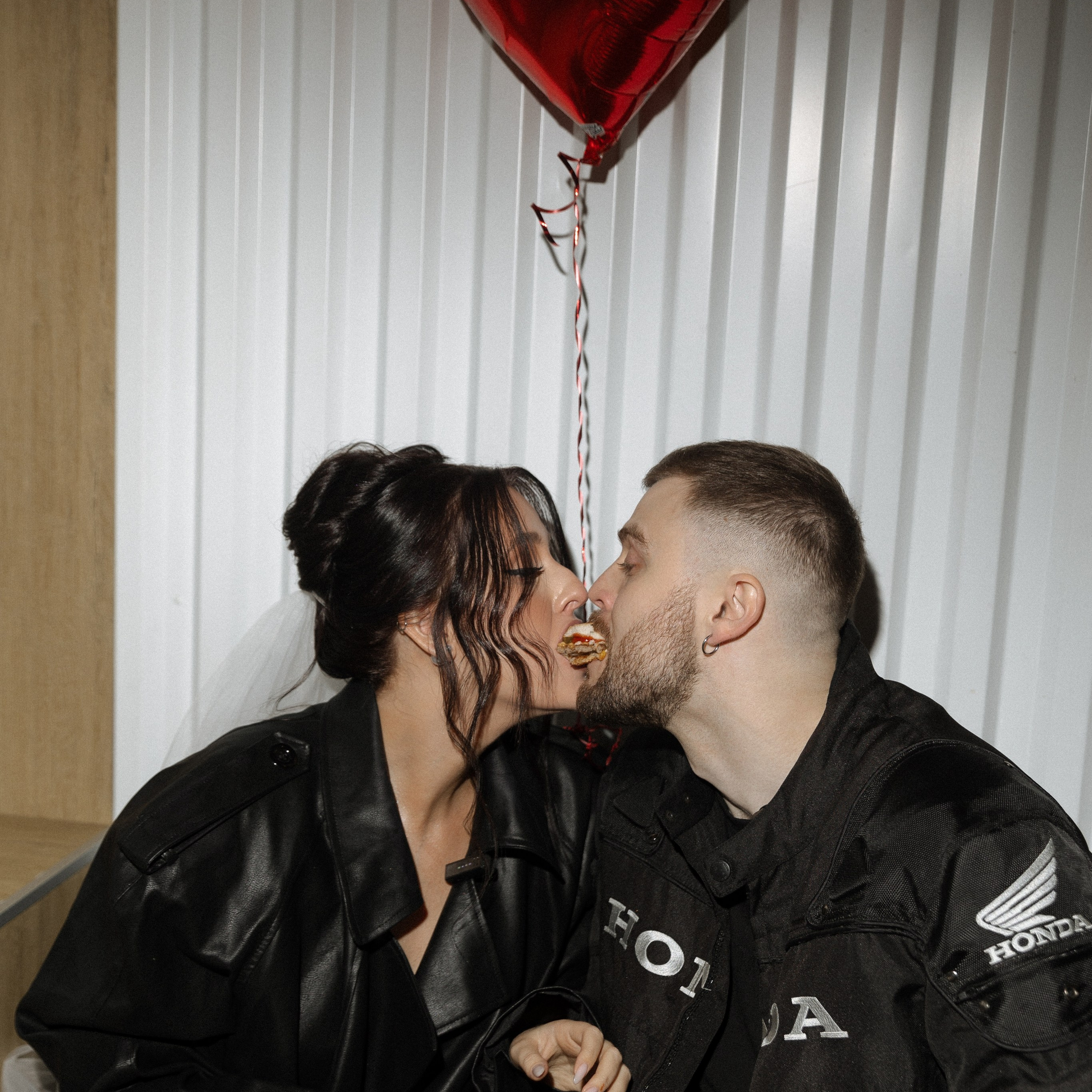 Ярослав & Дарья. Семейный и портретный фотограф Воронеж Анна Кулик