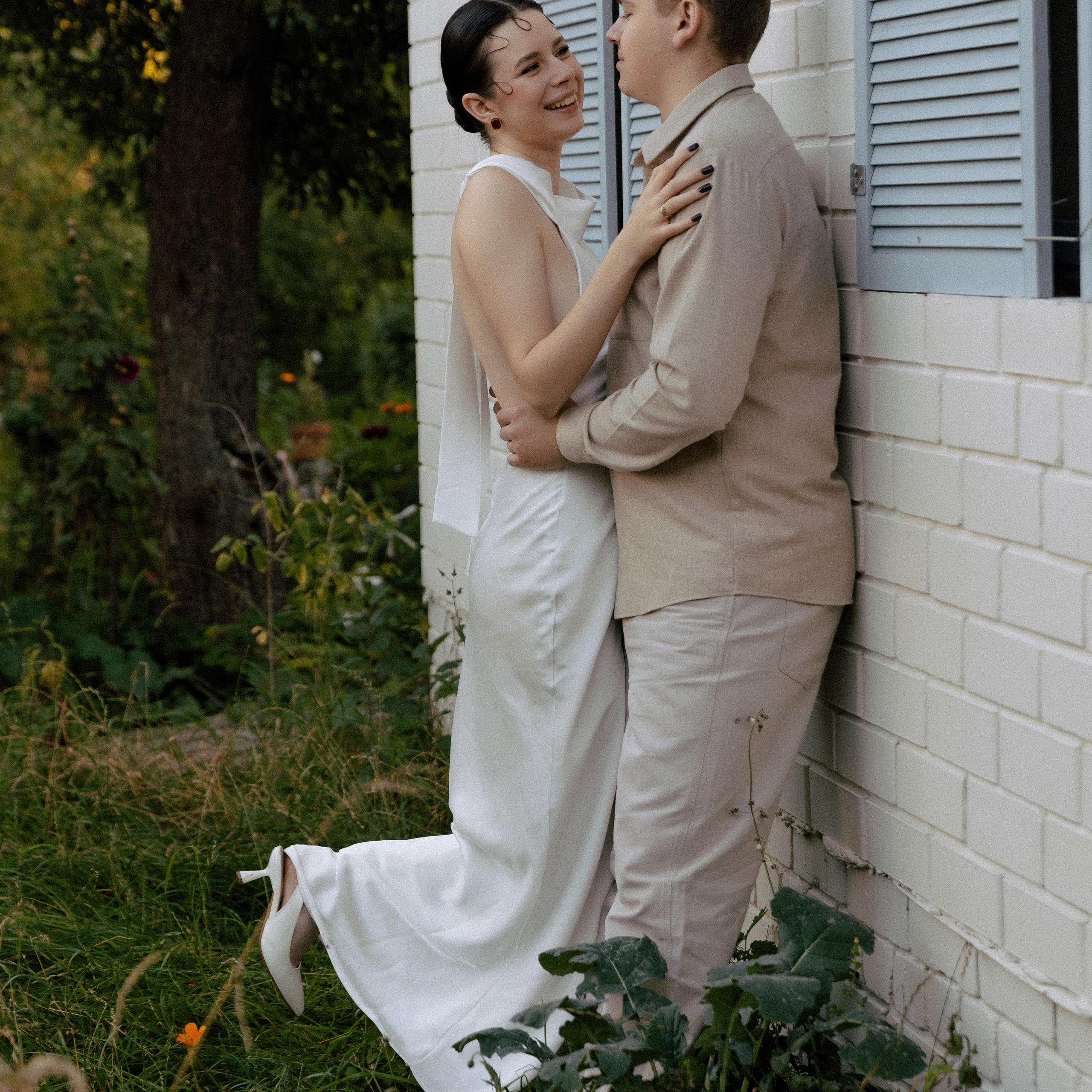 Дмитрий & Алина. Семейный и портретный фотограф Воронеж Анна Кулик