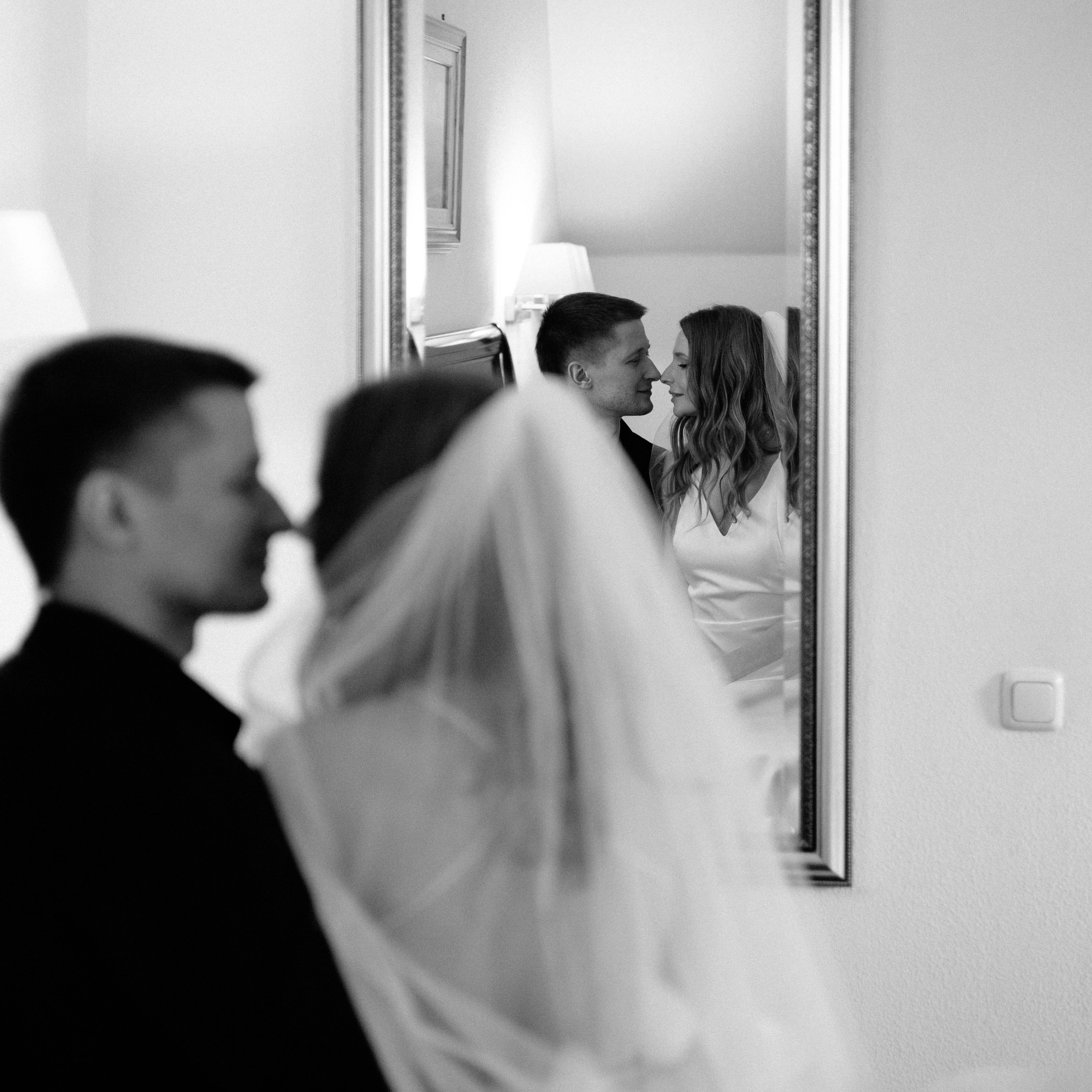 Александр & Ирина. Семейный и портретный фотограф Воронеж Анна Кулик