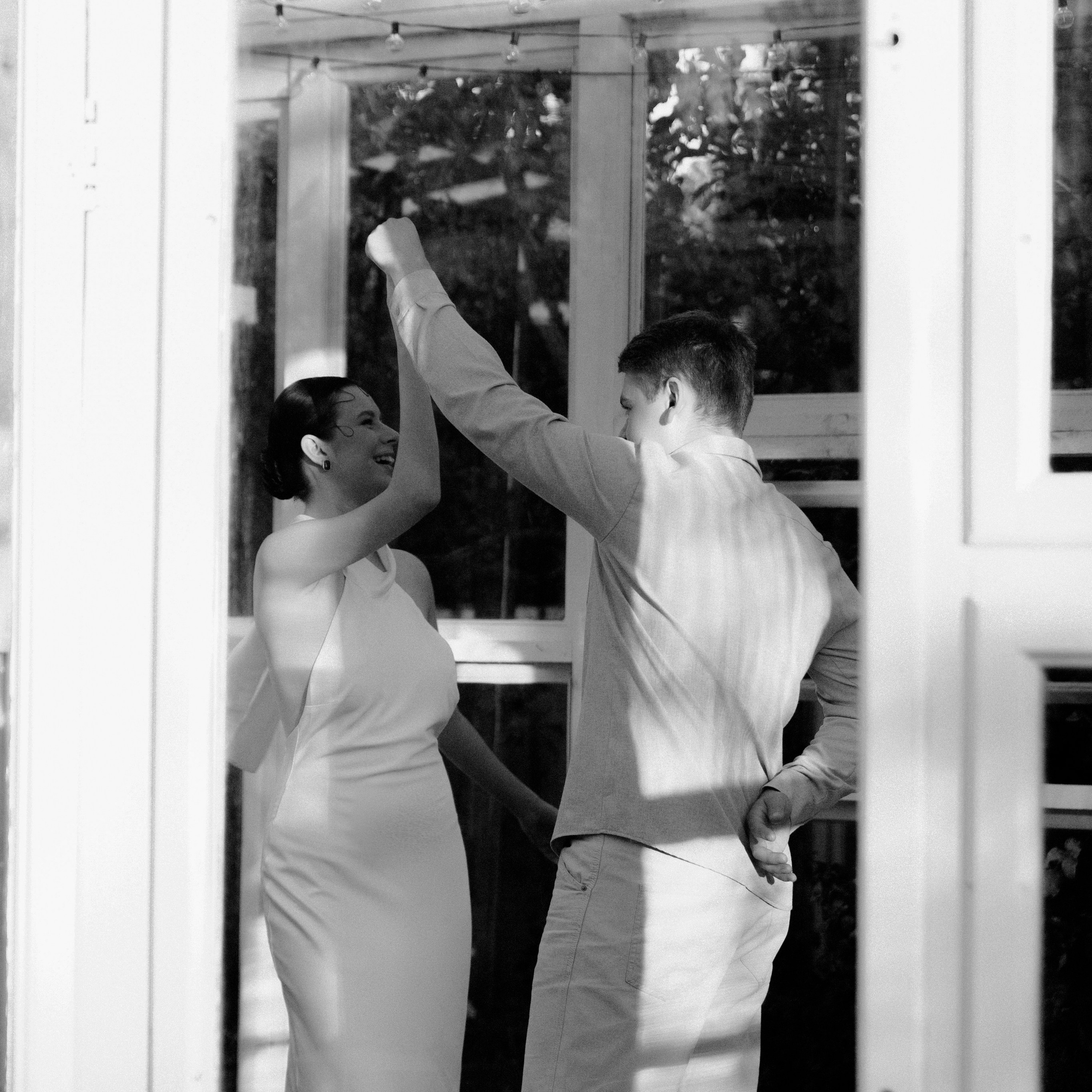 Дмитрий & Алина. Семейный и портретный фотограф Воронеж Анна Кулик