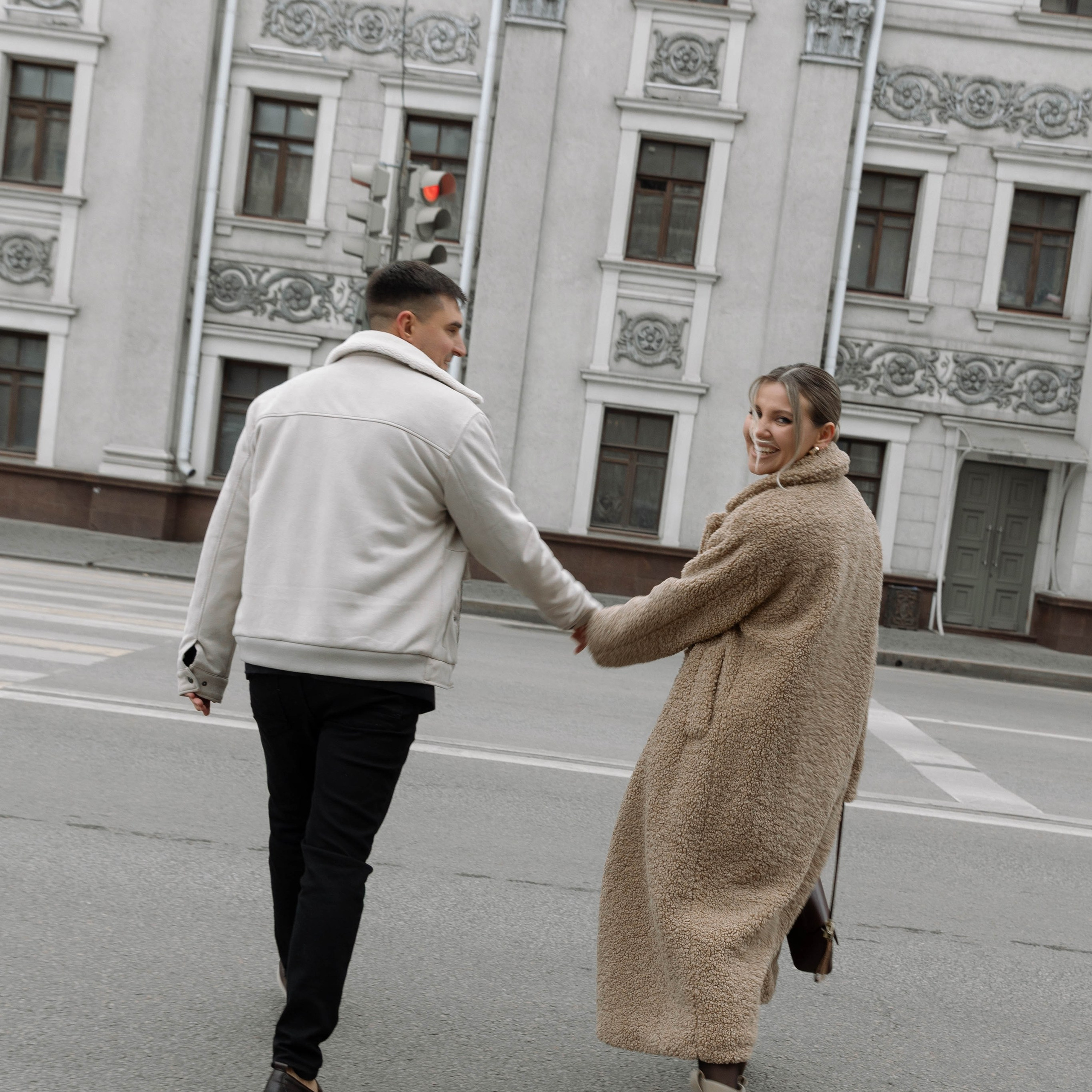 Руслан&Юлия. Семейный и портретный фотограф Воронеж Анна Кулик