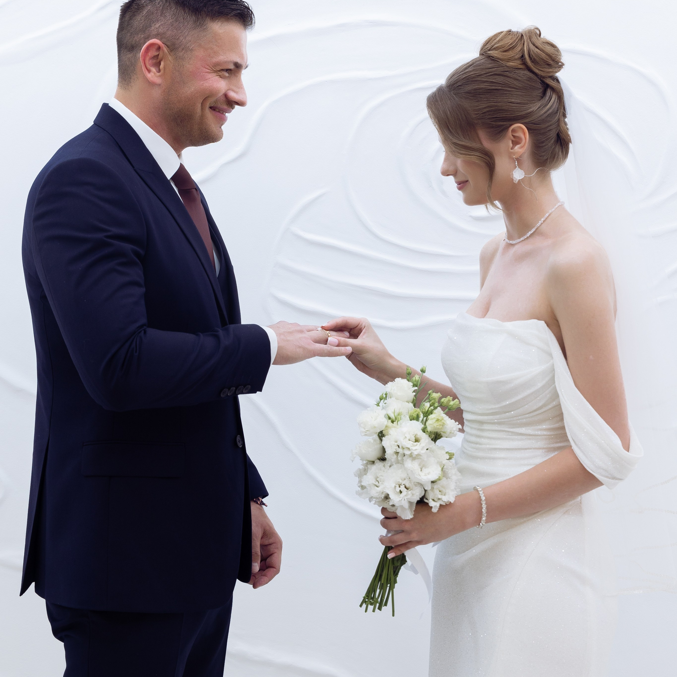 Максим & Татьяна. Семейный и портретный фотограф Воронеж Анна Кулик