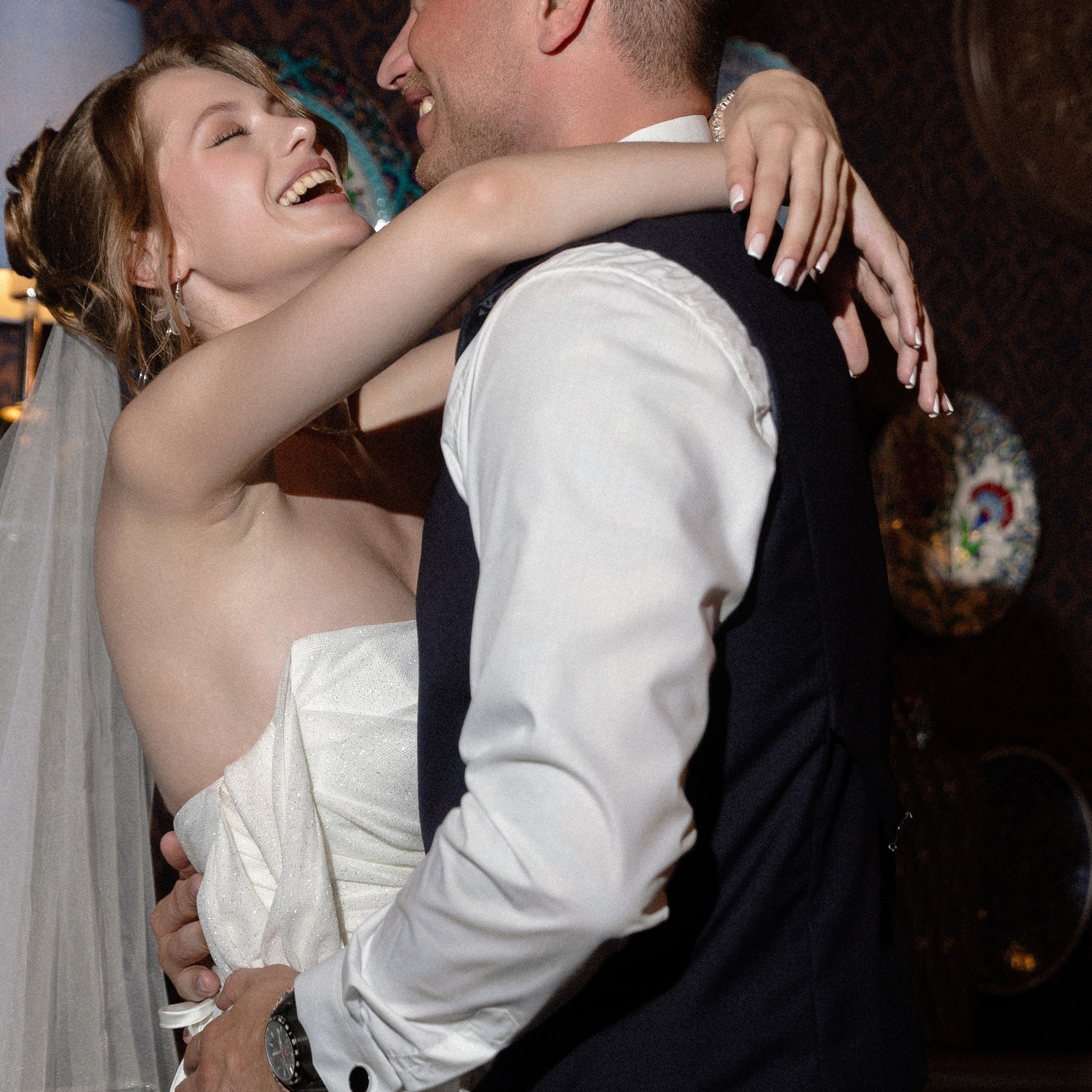 Максим & Татьяна. Семейный и портретный фотограф Воронеж Анна Кулик