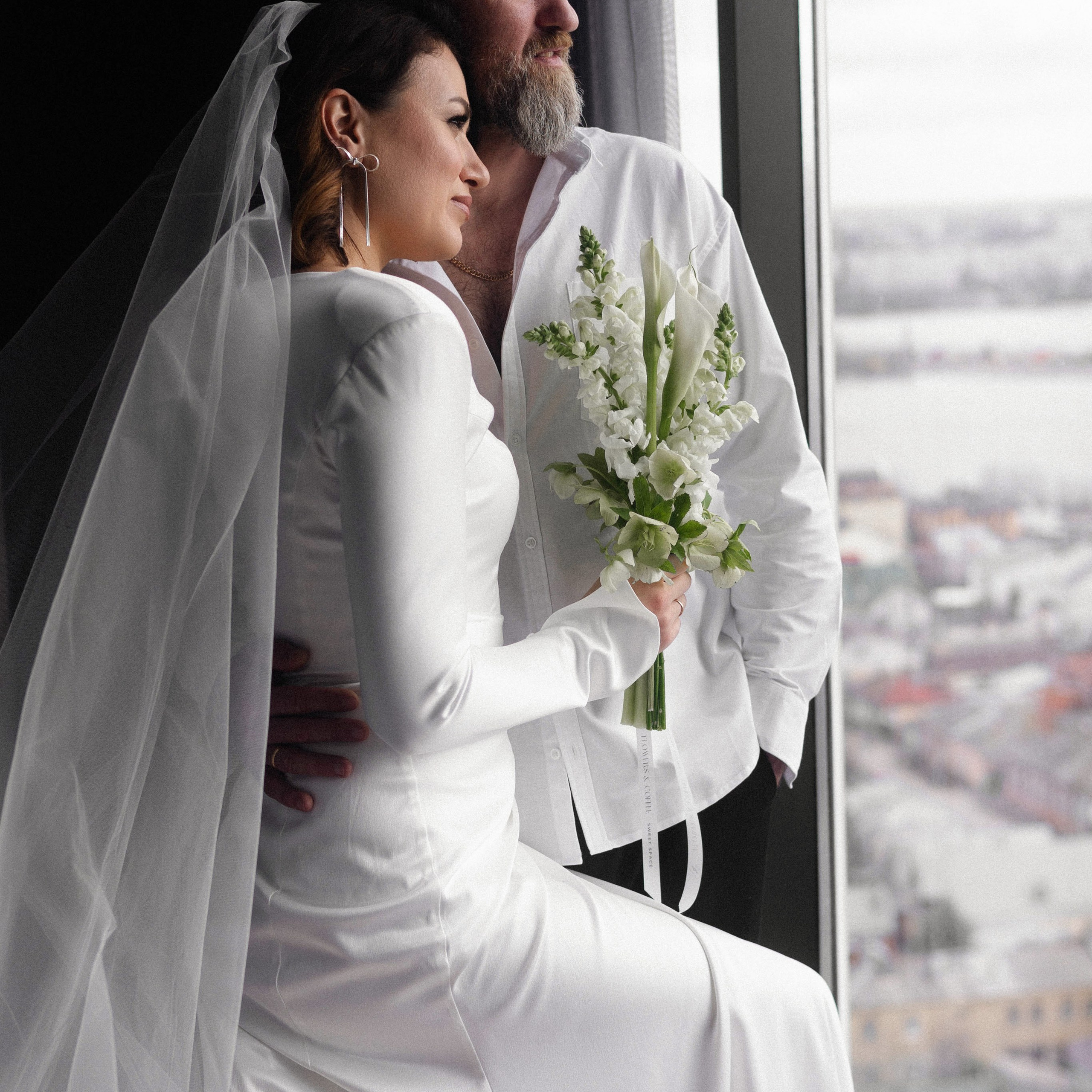 Александр & Анна. Семейный и портретный фотограф Воронеж Анна Кулик