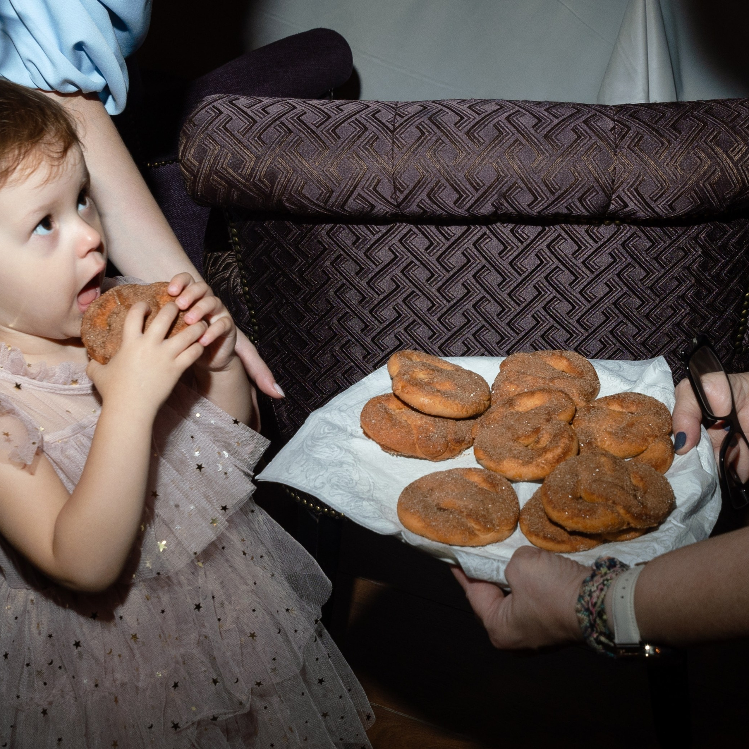 Максим & Татьяна. Семейный и портретный фотограф Воронеж Анна Кулик