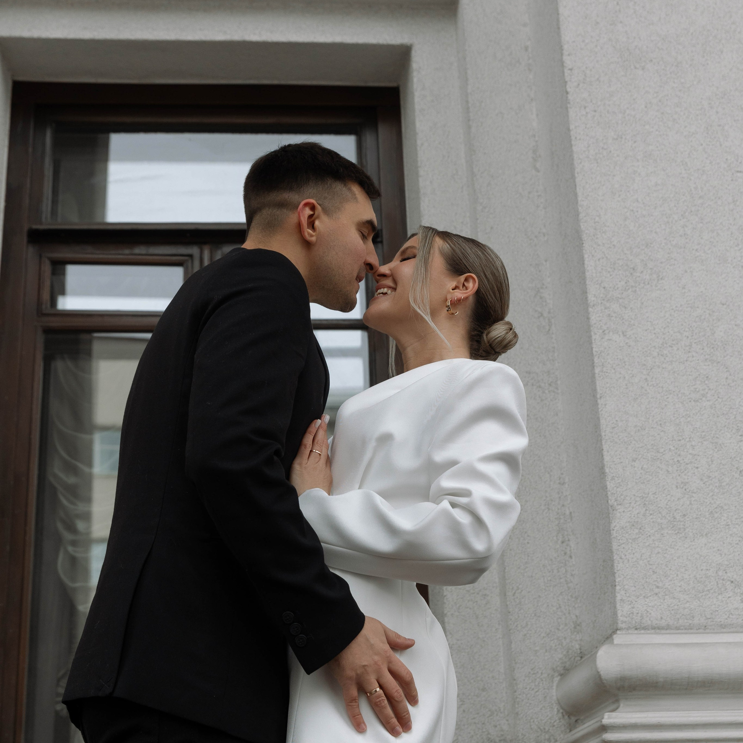 Руслан&Юлия. Семейный и портретный фотограф Воронеж Анна Кулик