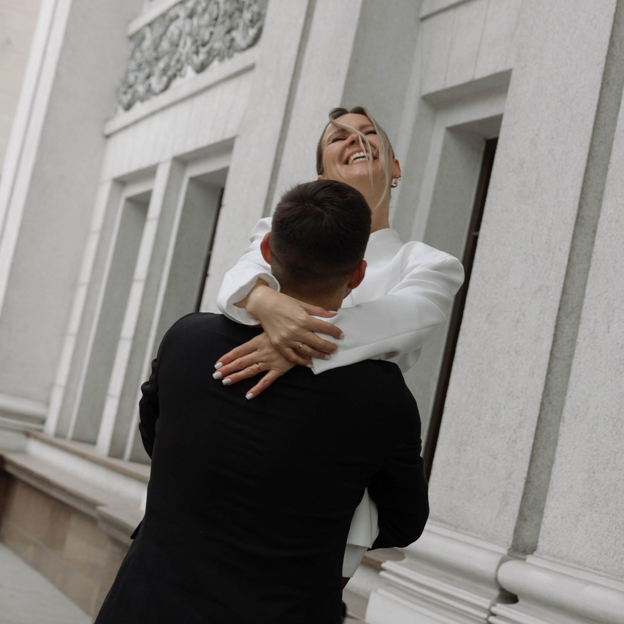 Руслан&Юлия. Семейный и портретный фотограф Воронеж Анна Кулик