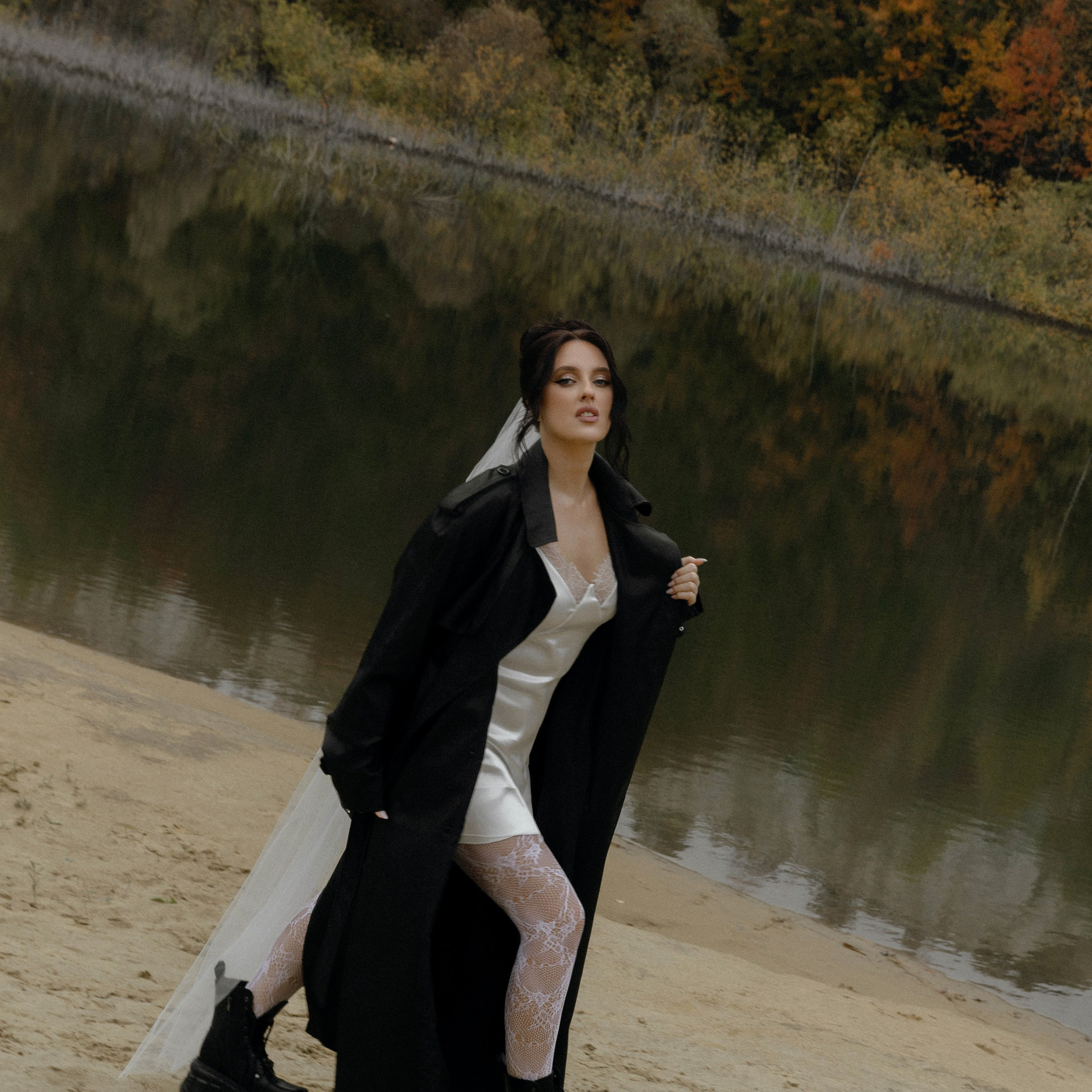 Ярослав & Дарья. Семейный и портретный фотограф Воронеж Анна Кулик