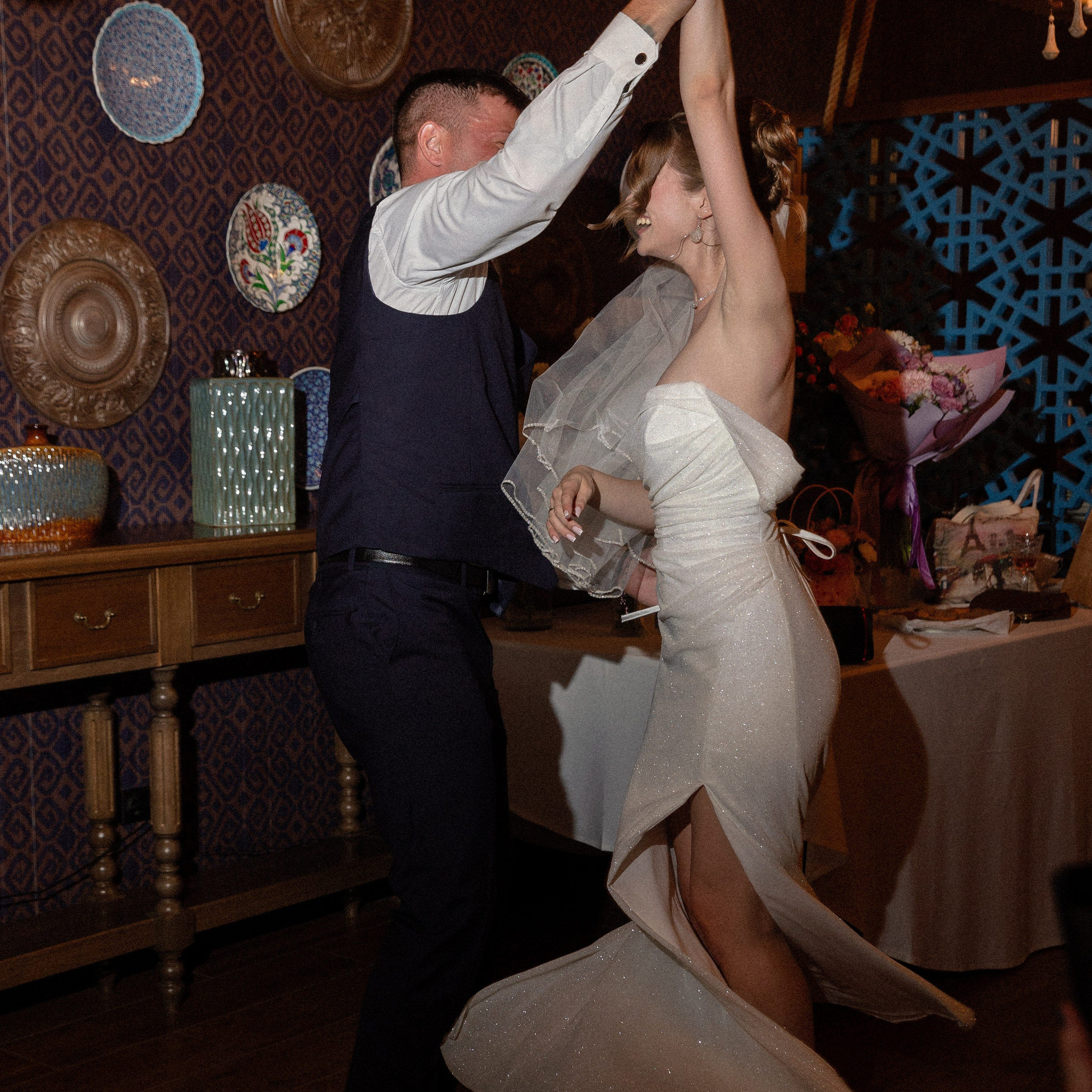 Максим & Татьяна. Семейный и портретный фотограф Воронеж Анна Кулик